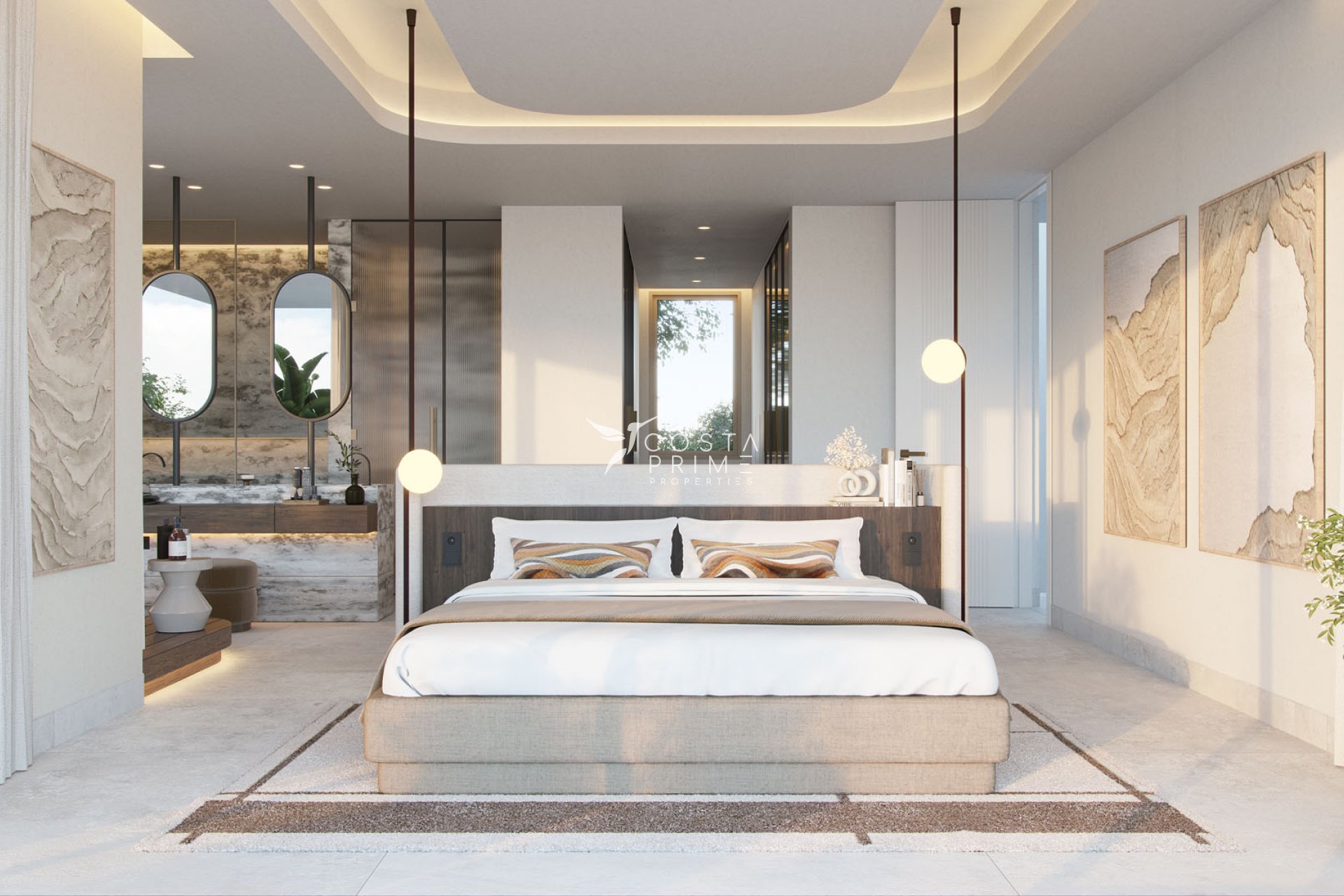 New build - Villa  - Marbella