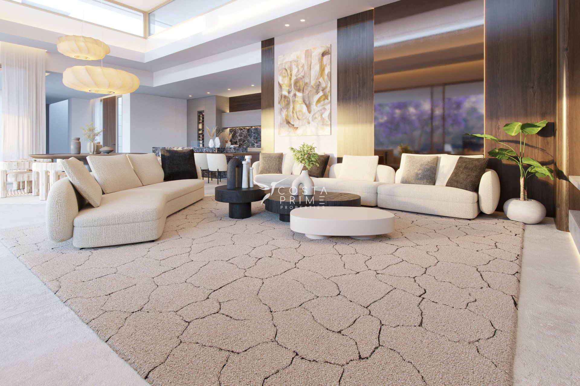 New build - Villa  - Marbella