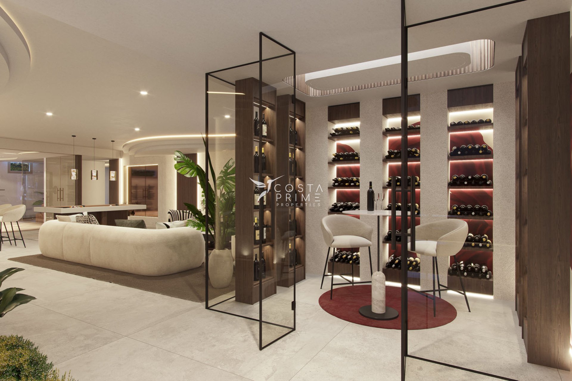 New build - Villa  - Marbella