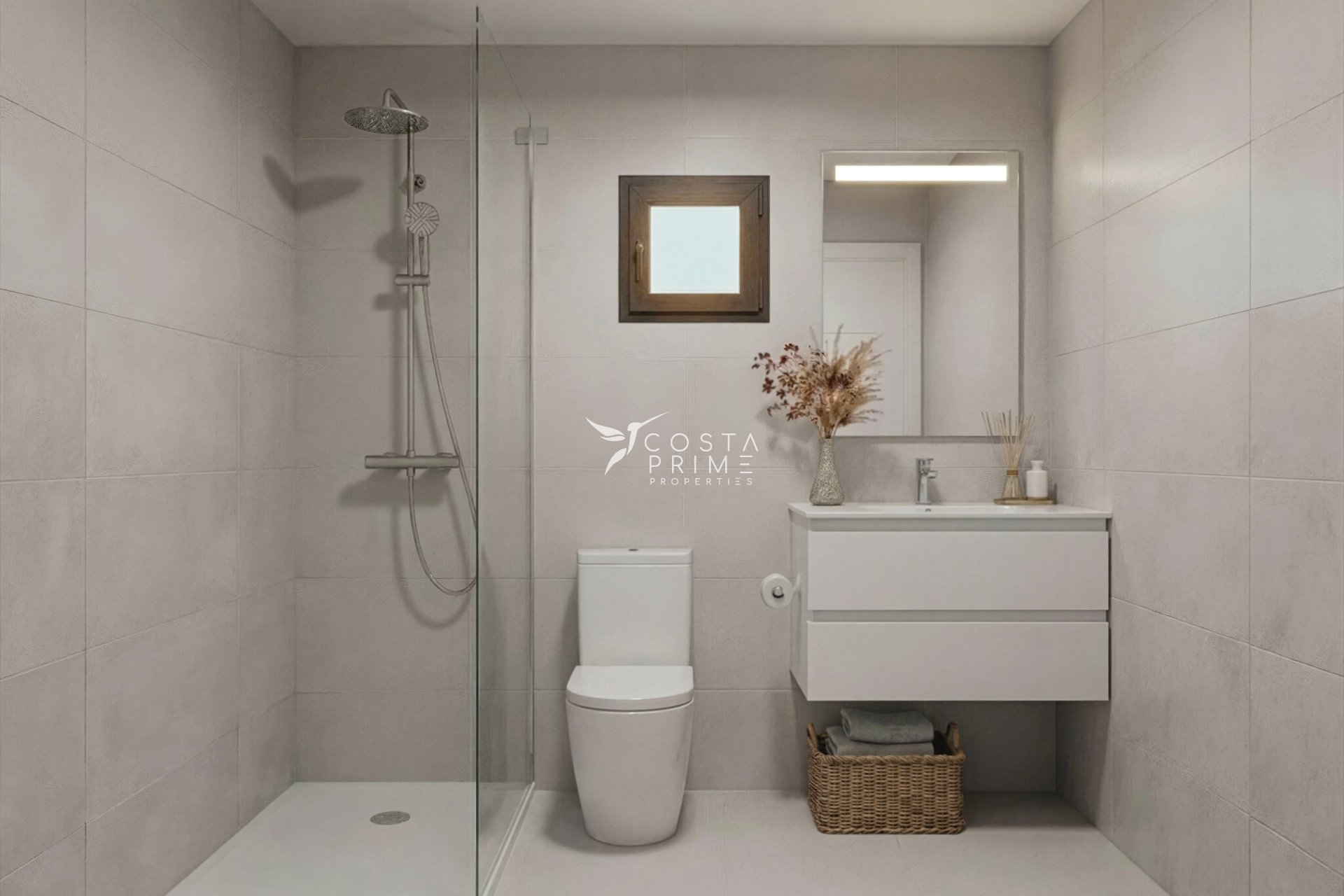 New build - Villa  - Mazarrón