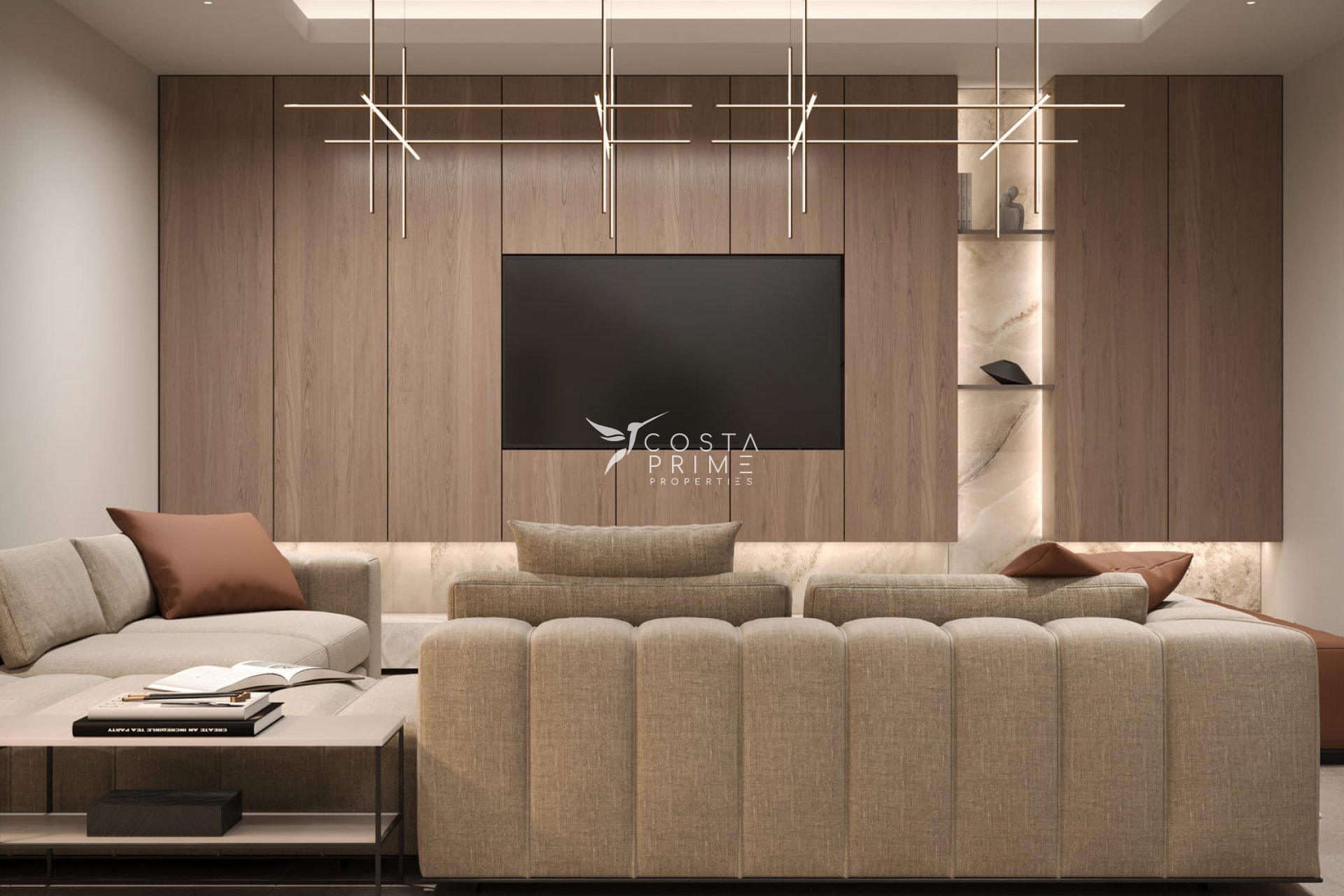 New build - Villa  - Mijas