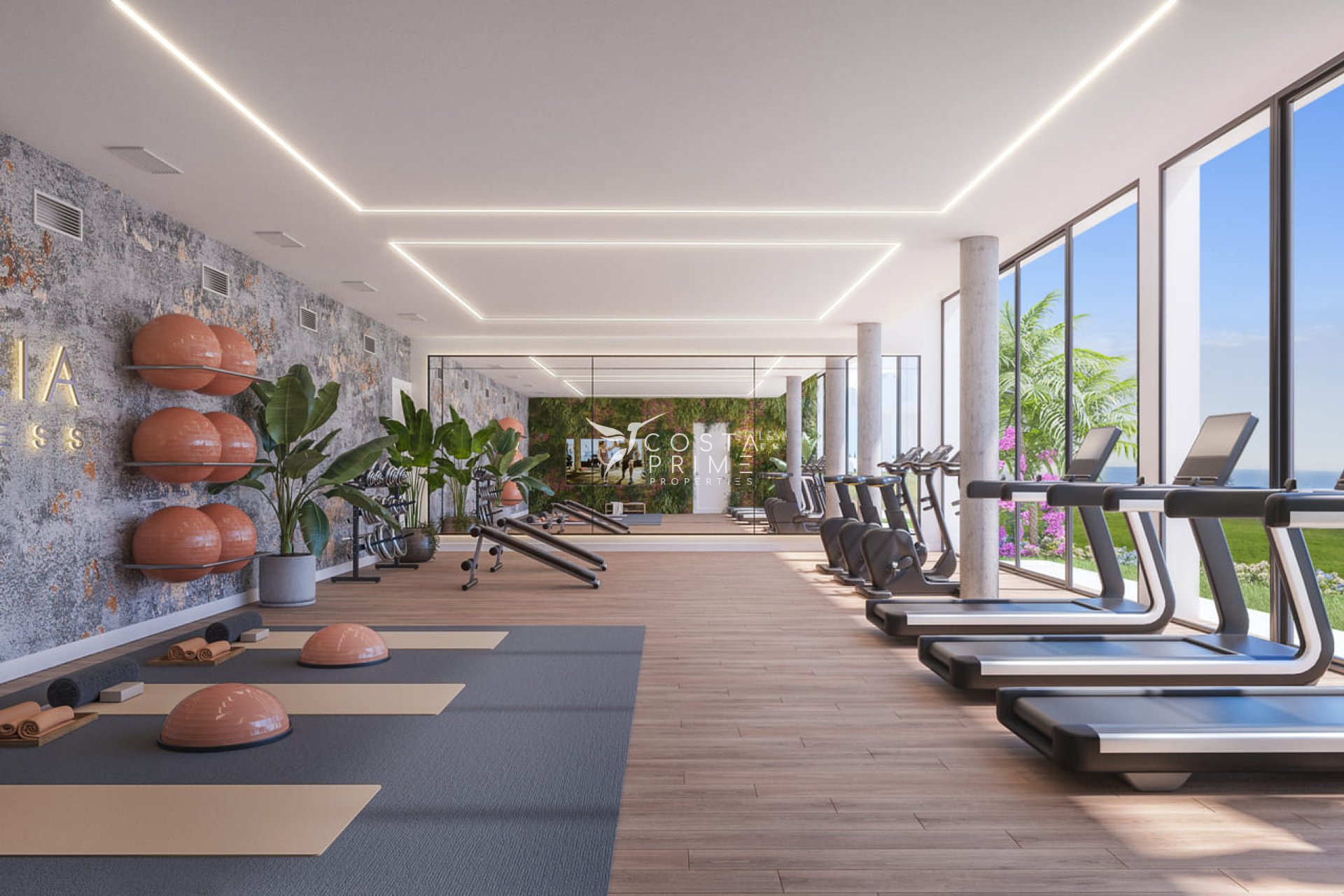 New build - Villa  - Mijas