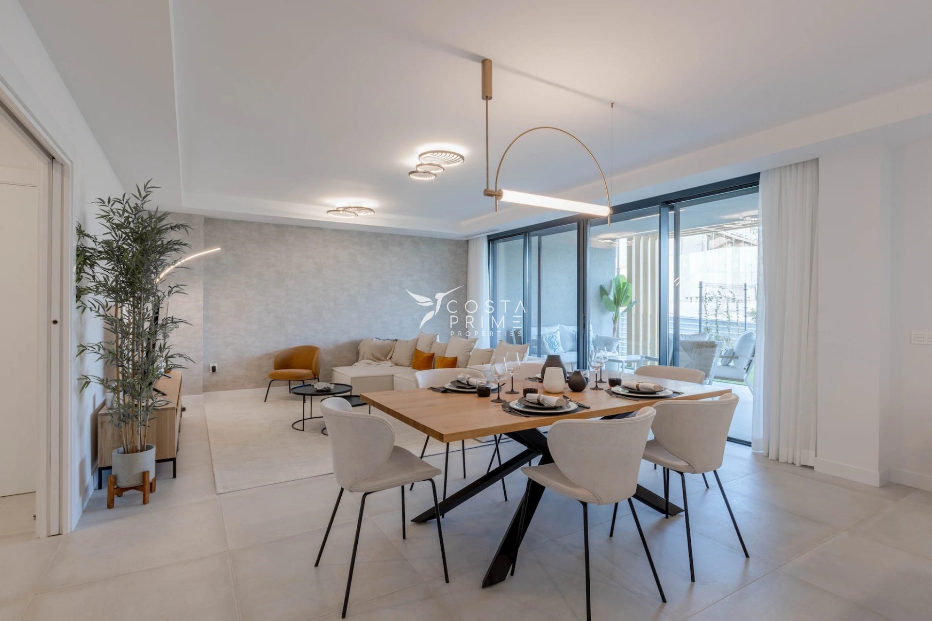 New build - Villa  - Mijas