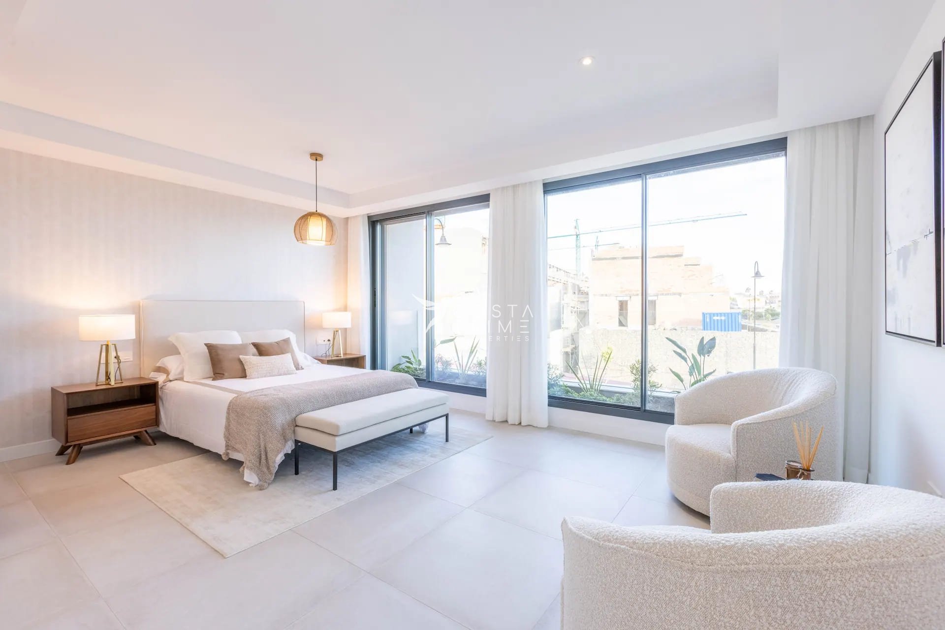 New build - Villa  - Mijas