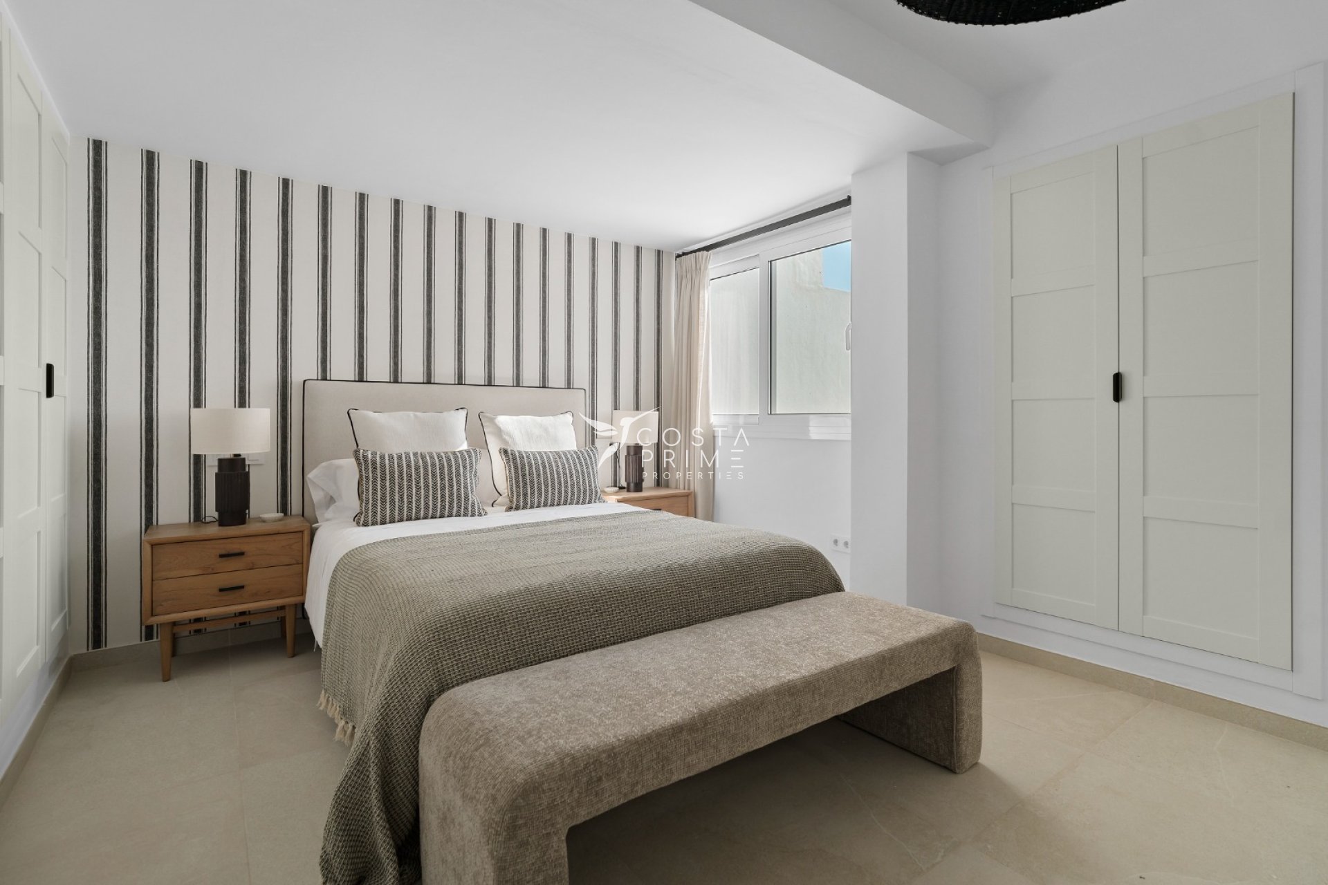 New build - Villa  - Mijas