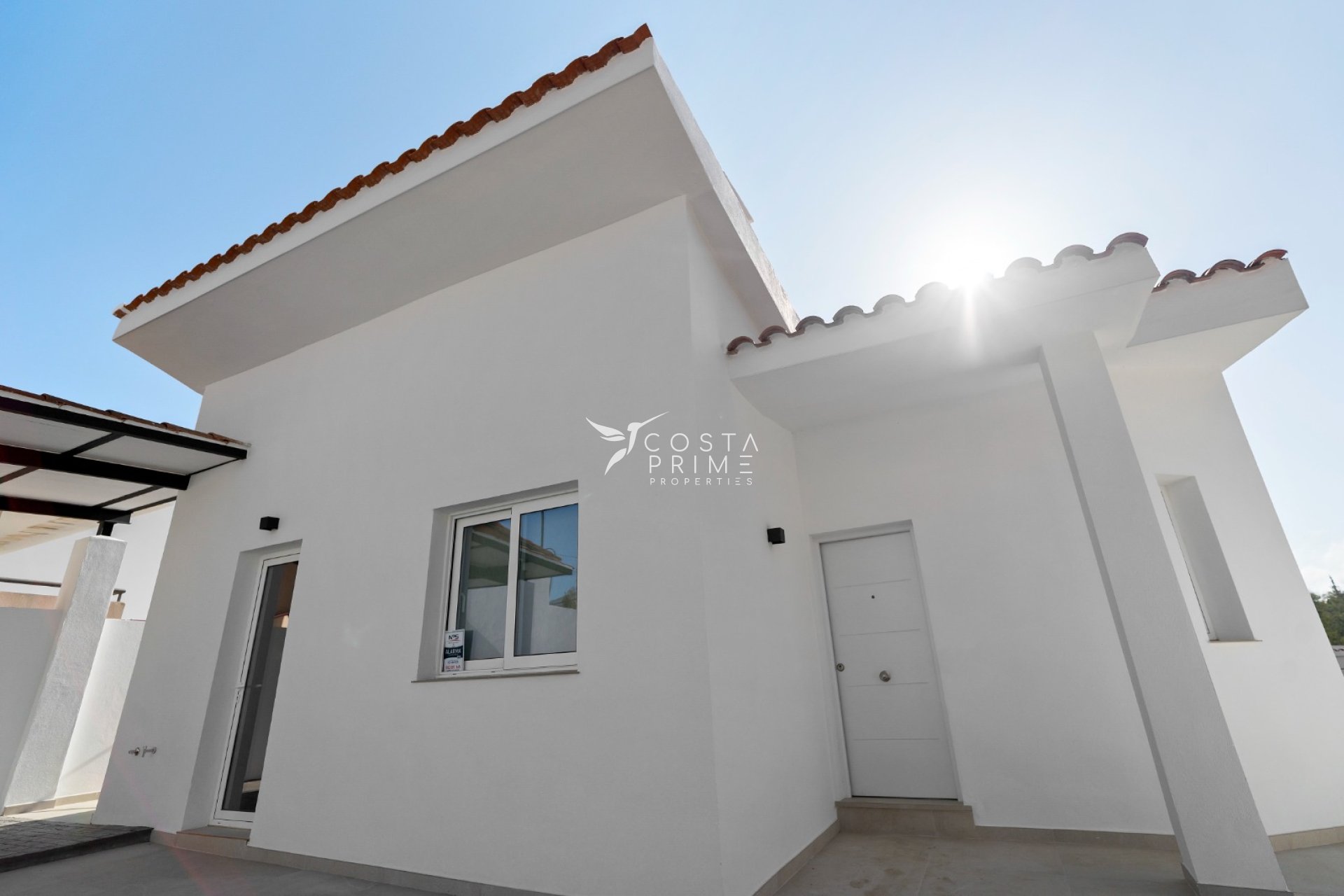 New build - Villa  - Mijas