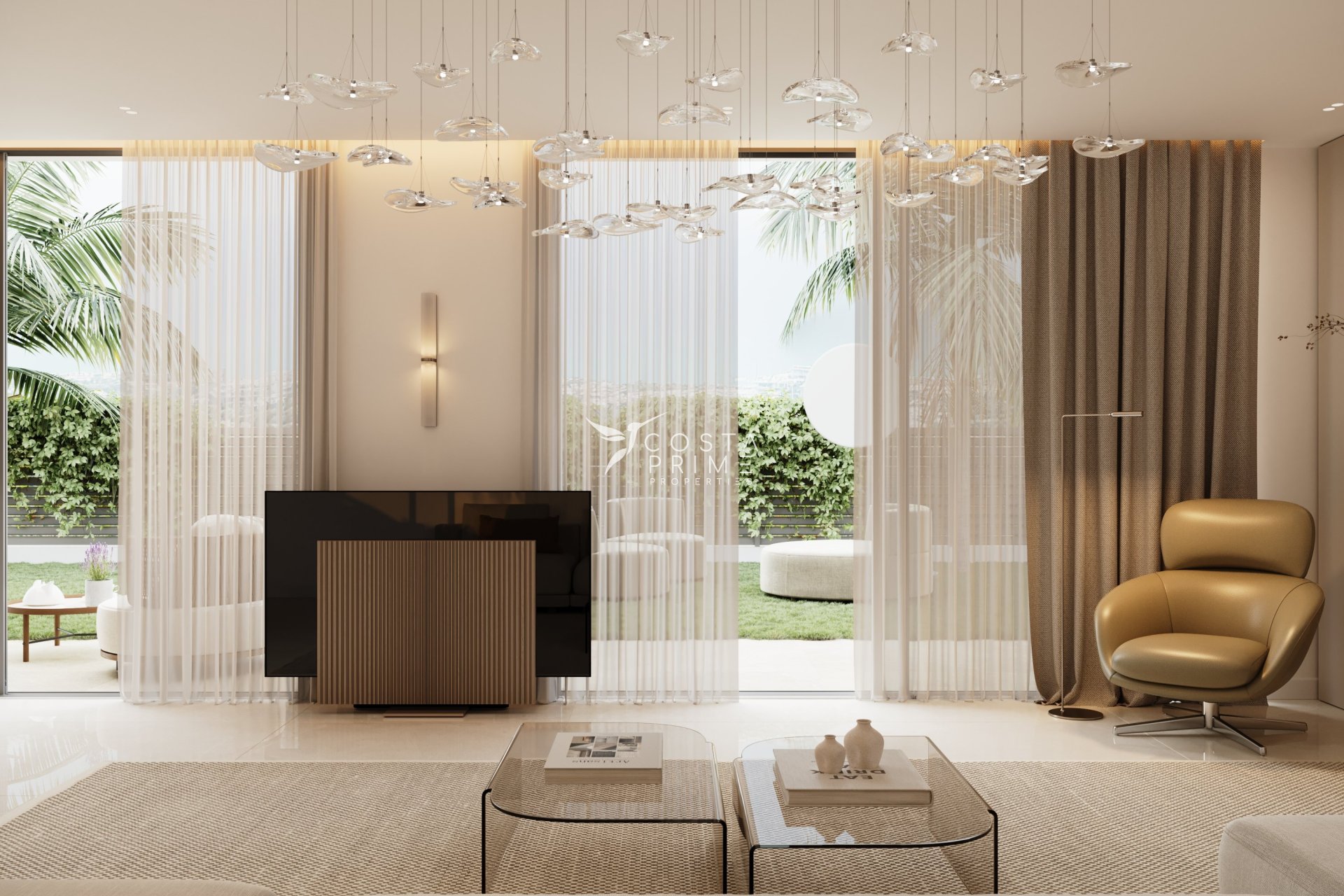 New build - Villa  - Mijas