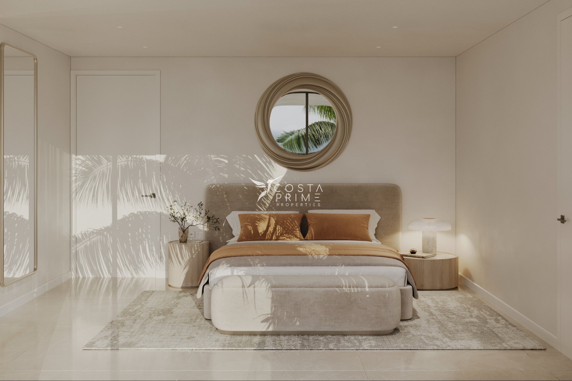 New build - Villa  - Mijas