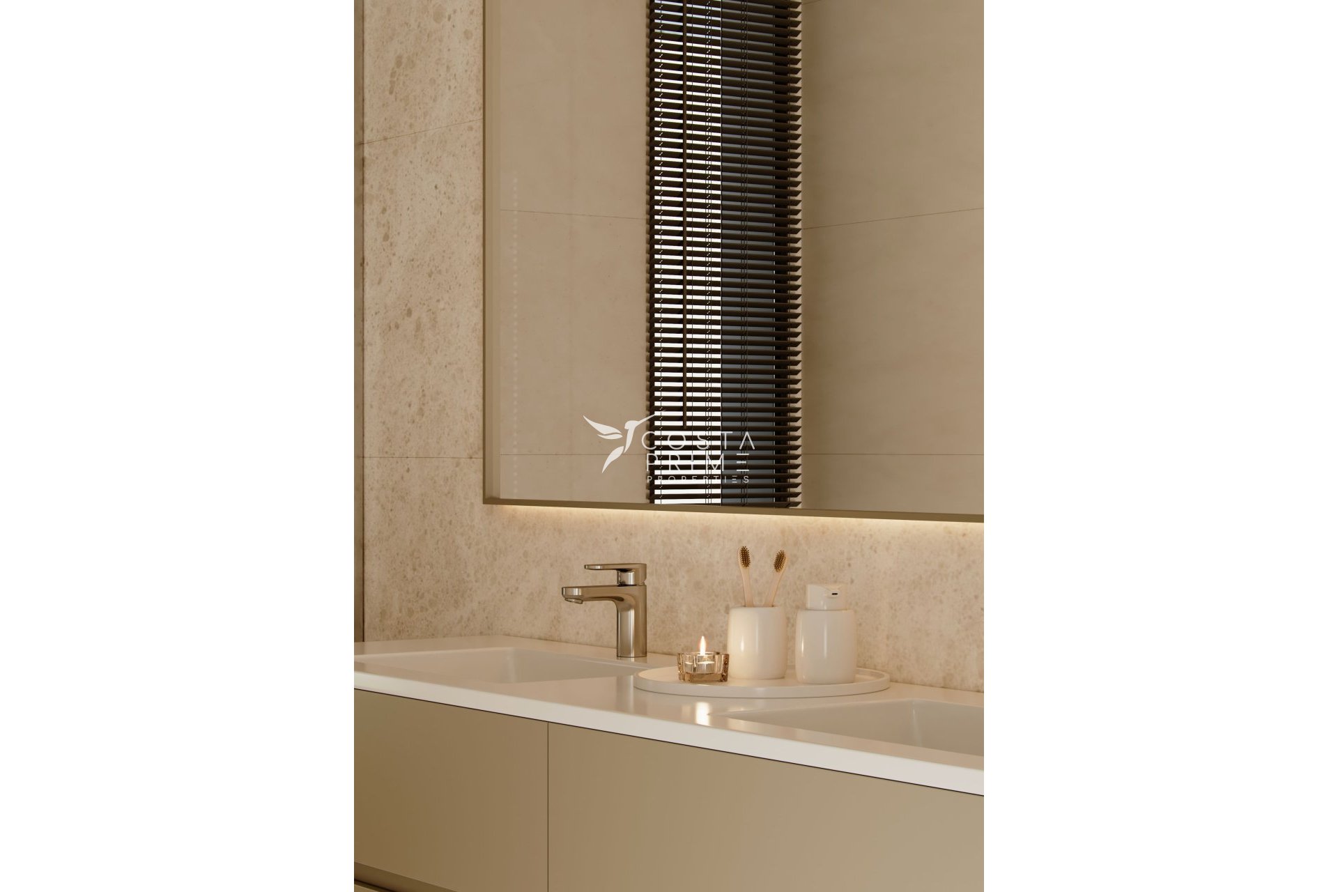 New build - Villa  - Mijas