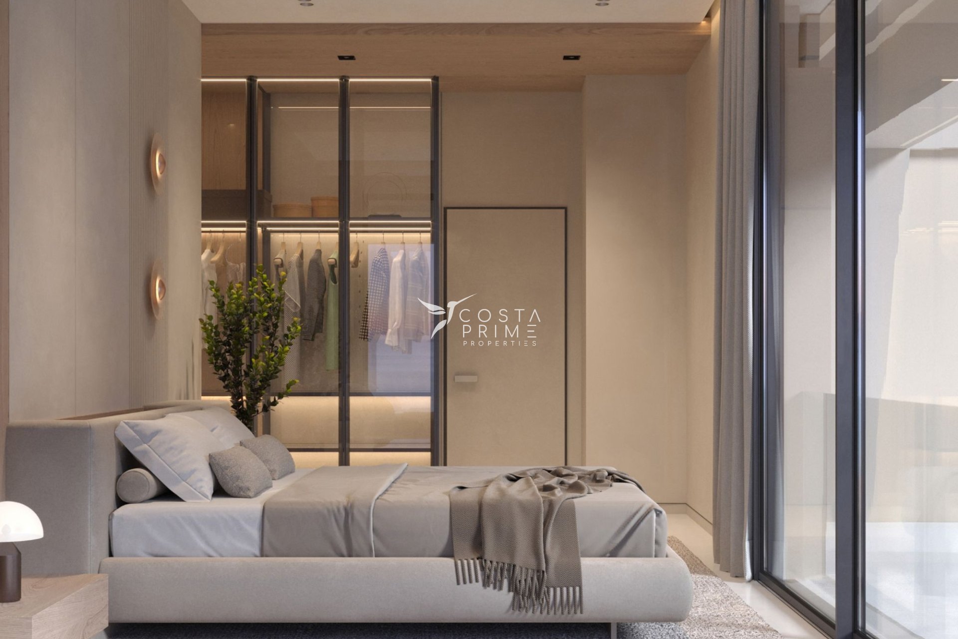 New build - Villa  - Mijas