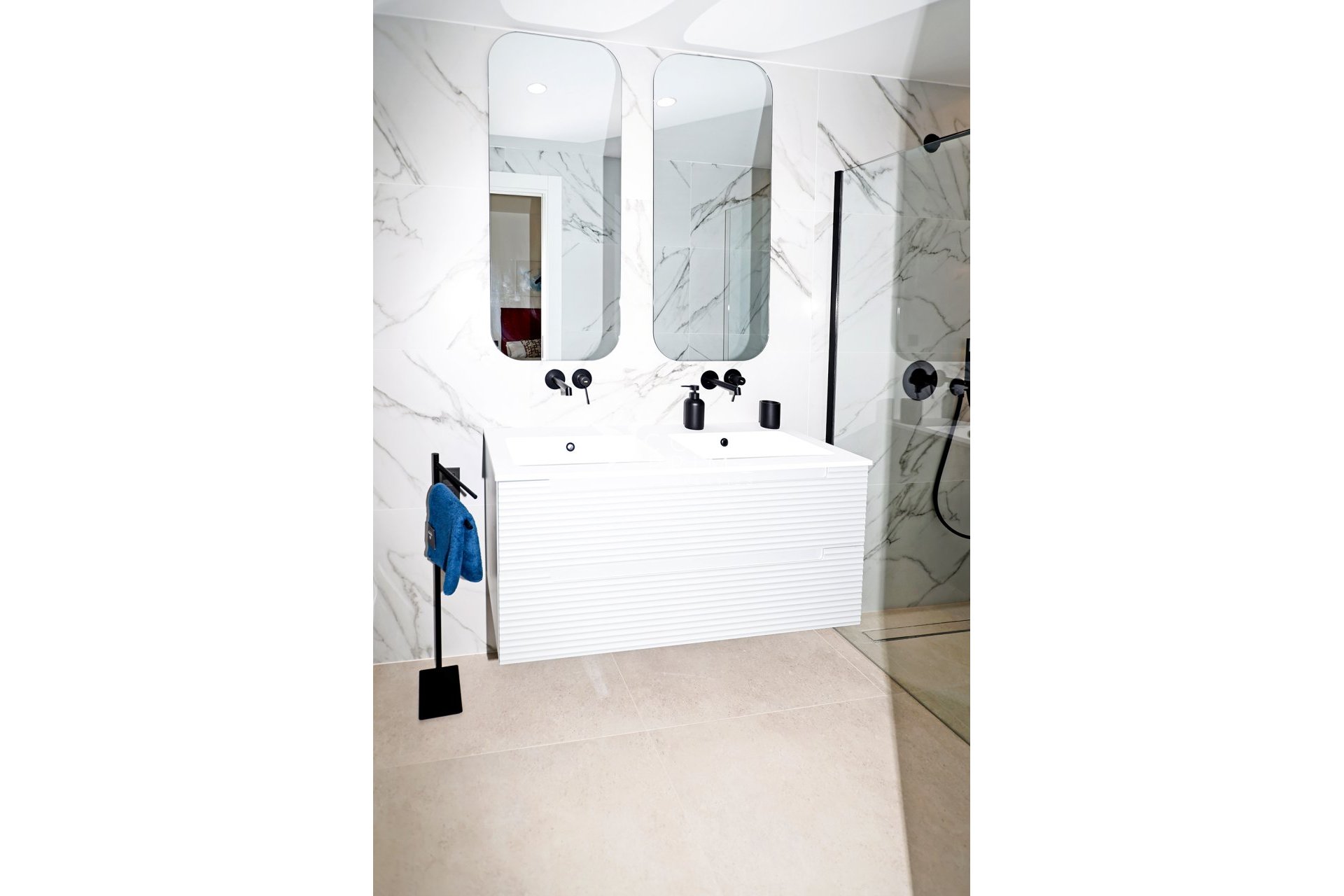 New build - Villa  - Molina De Segura