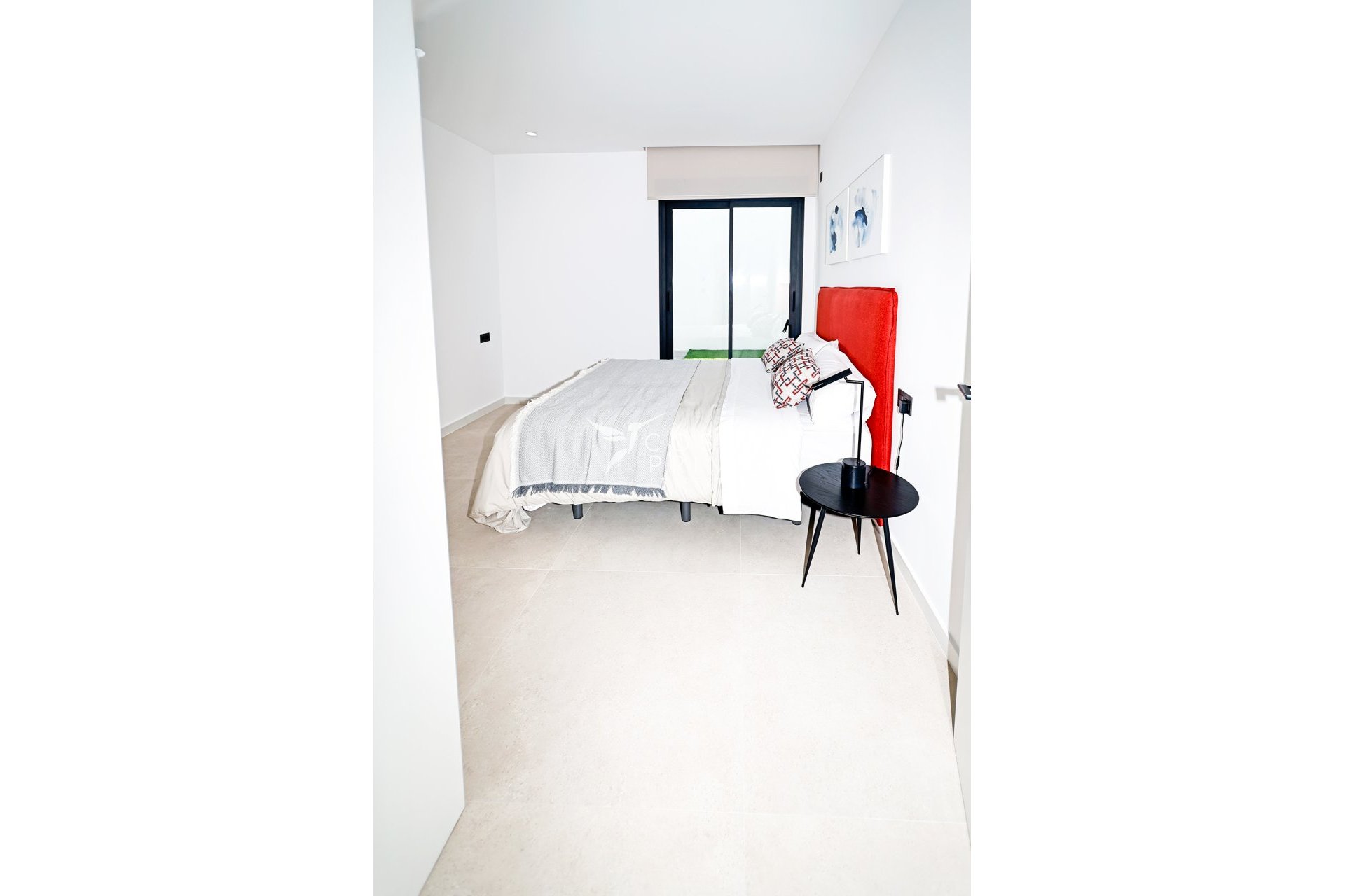 New build - Villa  - Molina De Segura