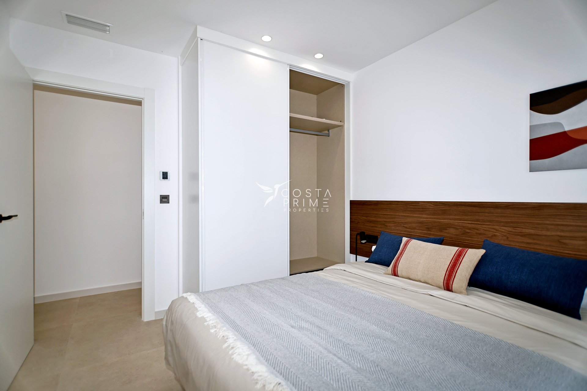 New build - Villa  - Molina De Segura