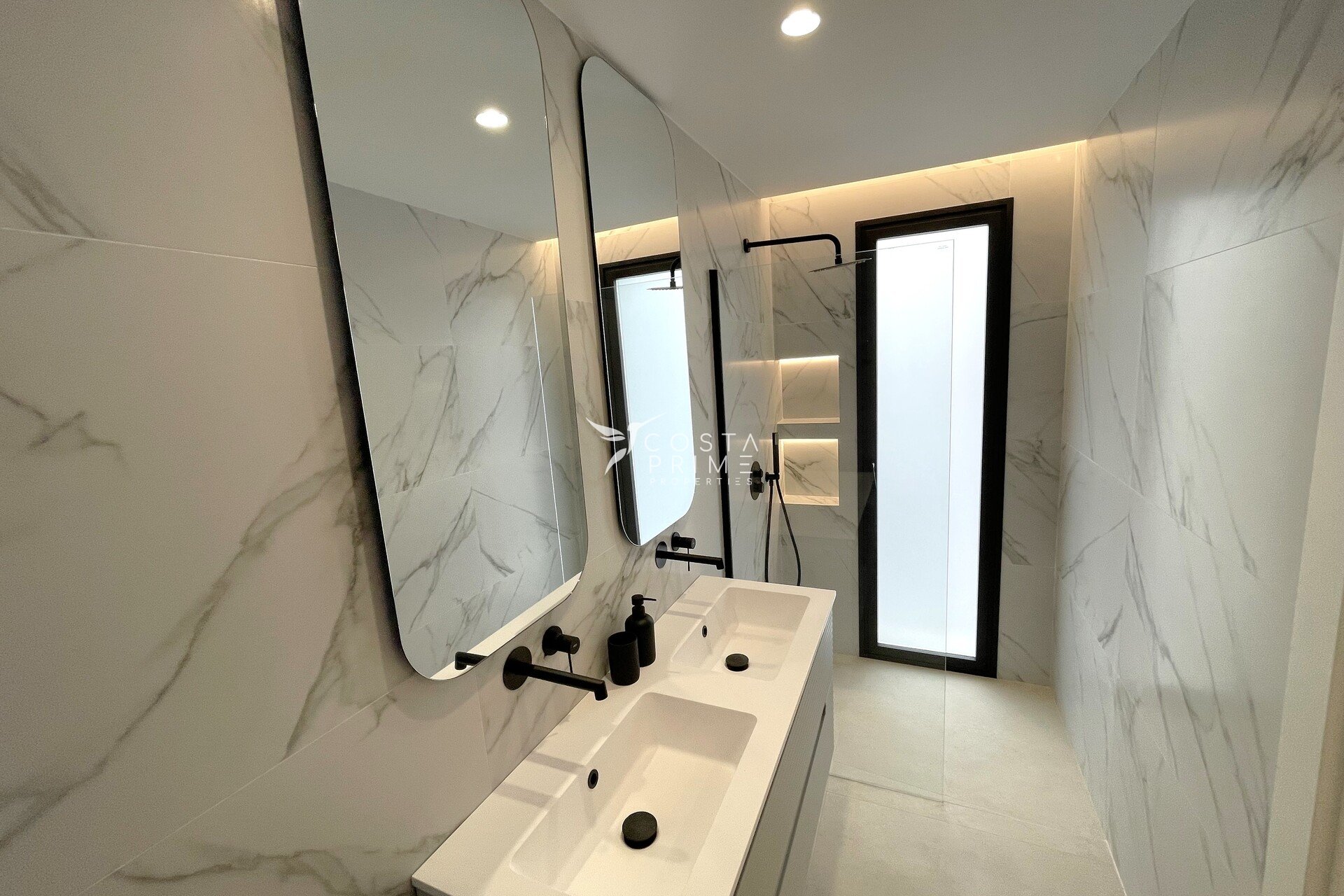 New build - Villa  - Molina De Segura