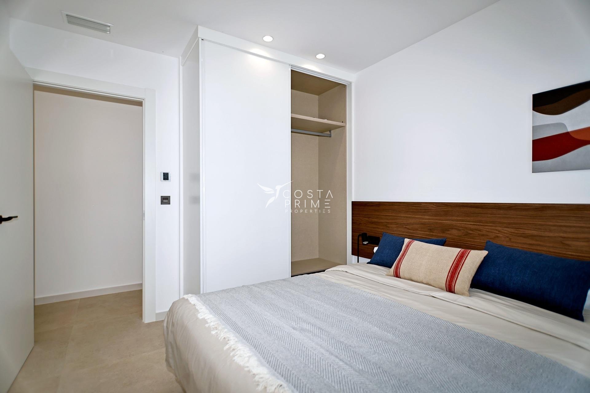 New build - Villa  - Molina De Segura