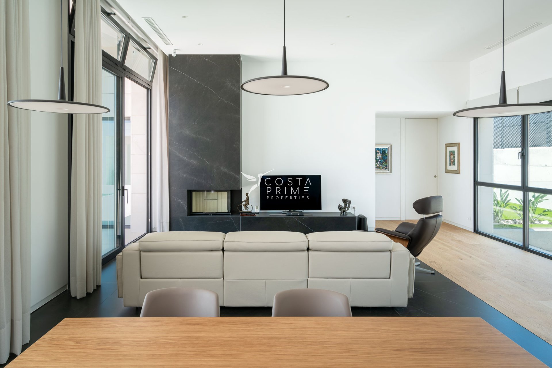 New build - Villa  - Molina De Segura