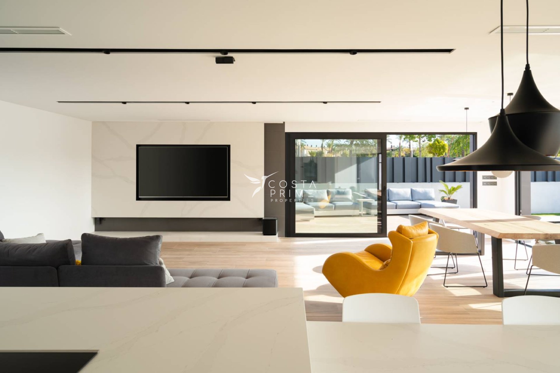 New build - Villa  - Molina De Segura