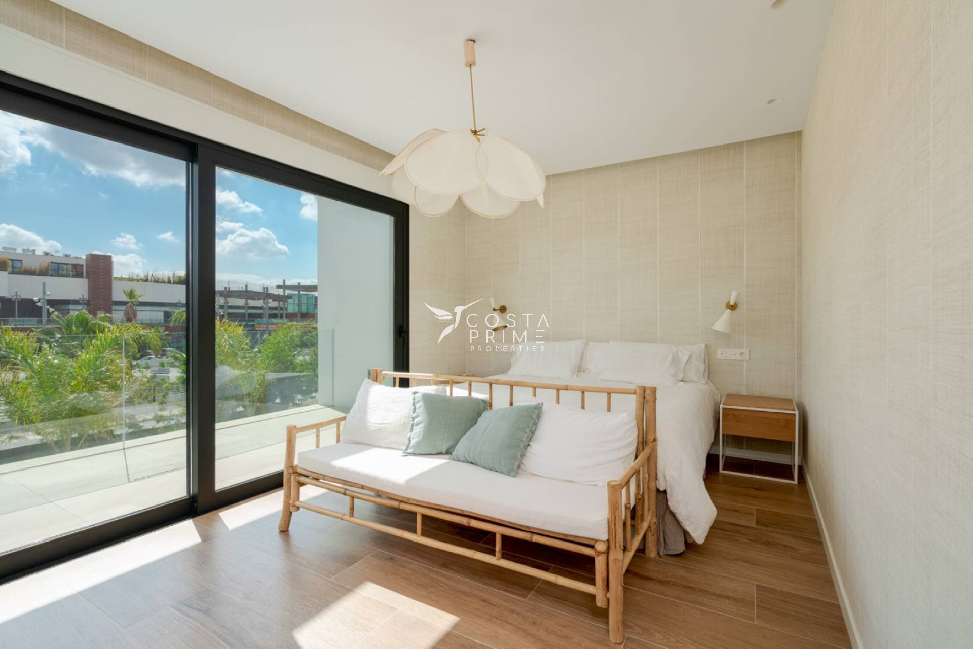 New build - Villa  - Molina De Segura