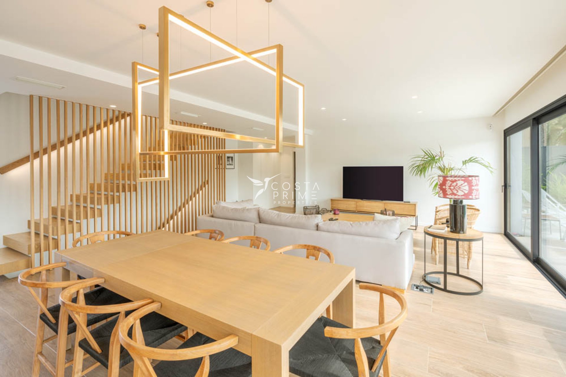 New build - Villa  - Molina De Segura