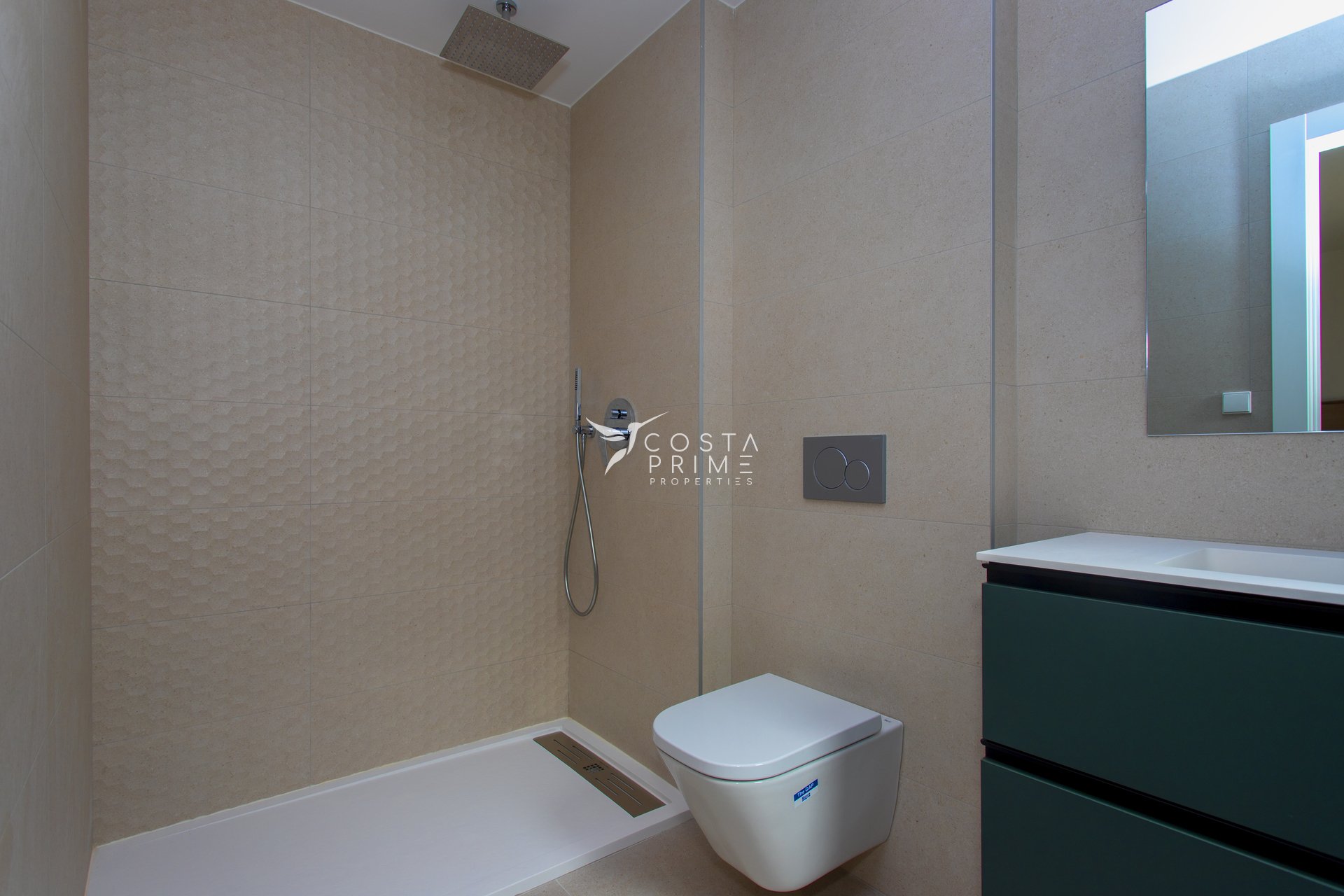 New build - Villa  - Monforte del Cid