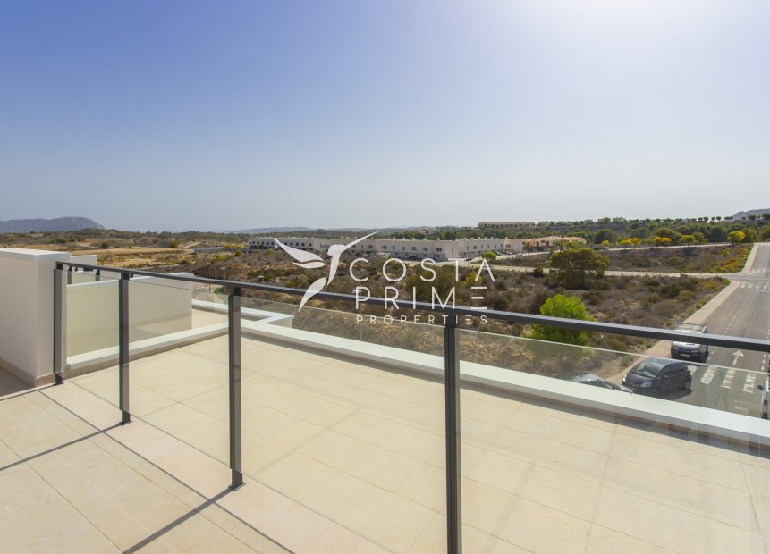 New build - Villa  - Monforte del Cid