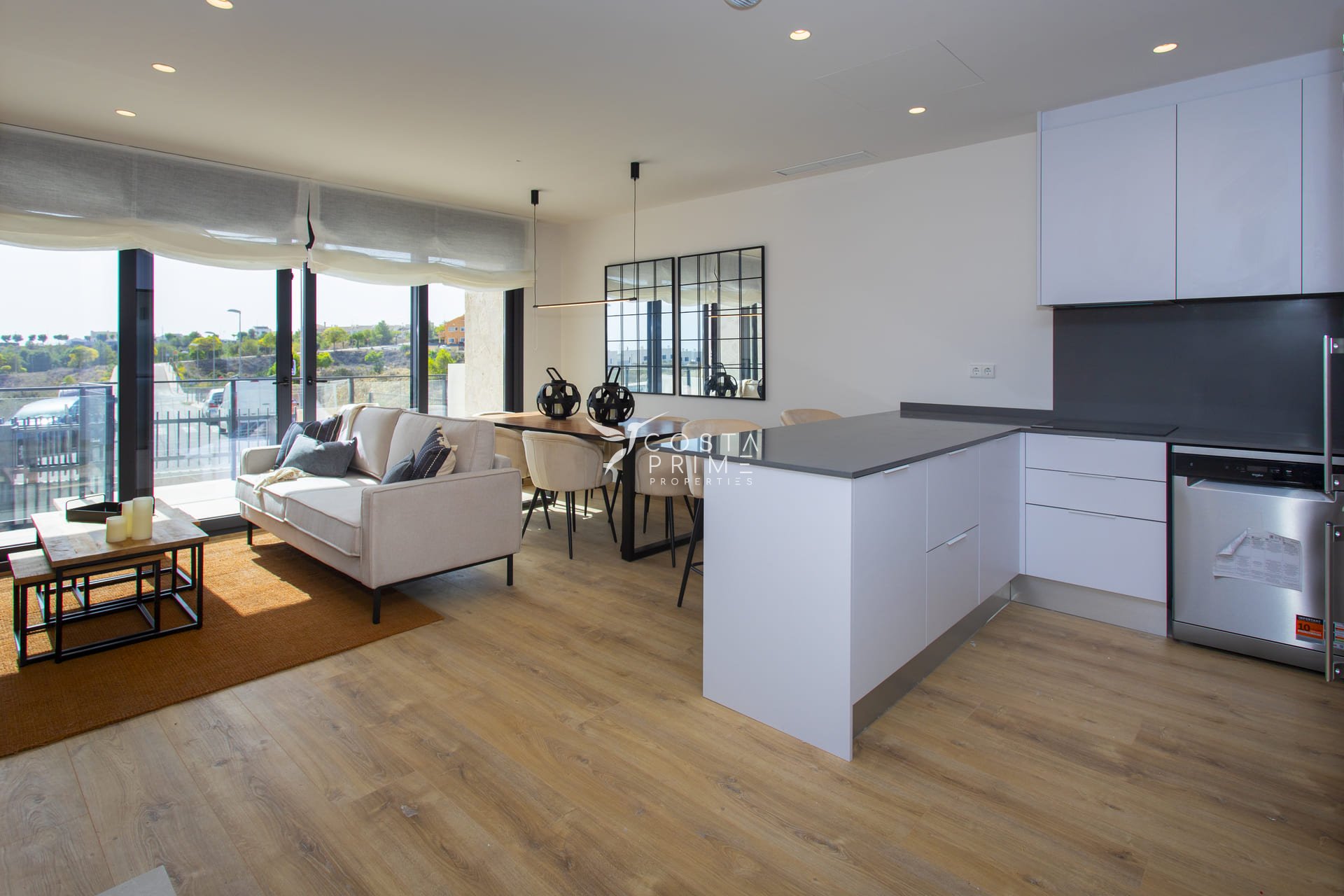 New build - Villa  - Monforte del Cid