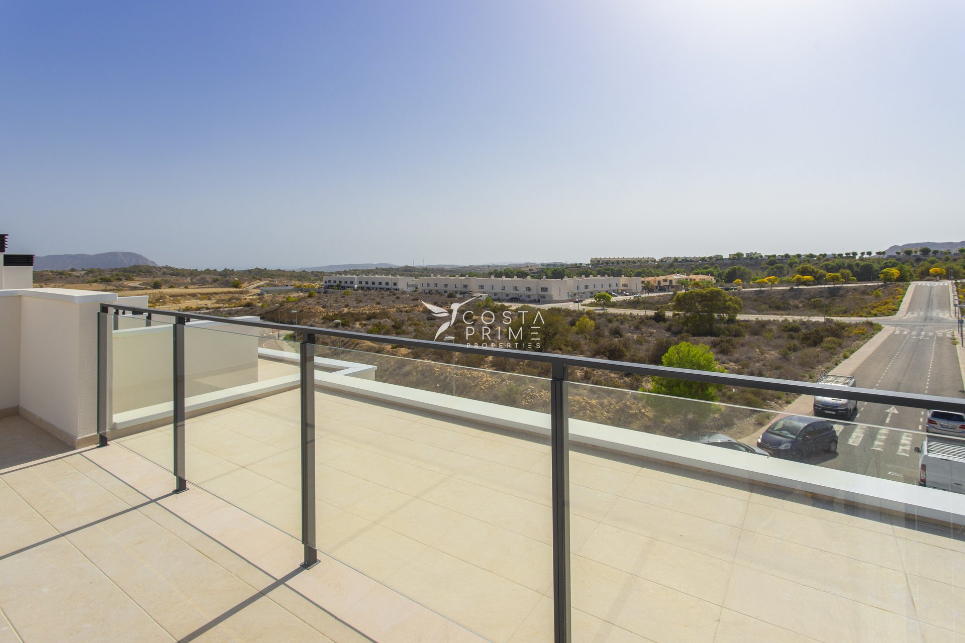 New build - Villa  - Monforte del Cid