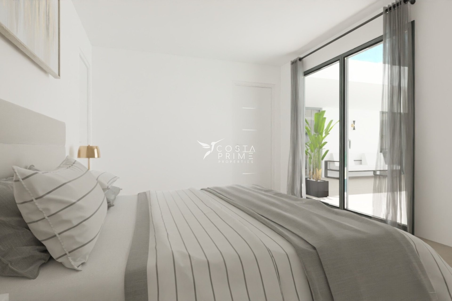 New build - Villa  - Monforte del Cid