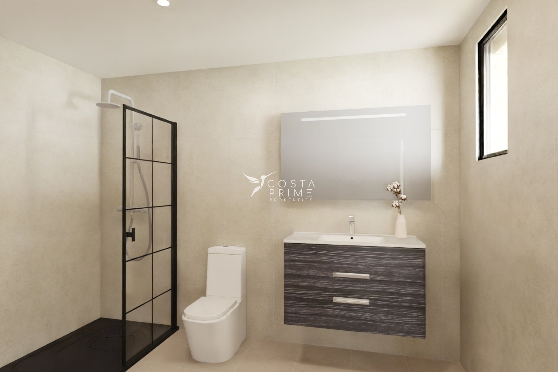 New build - Villa  - Monforte del Cid