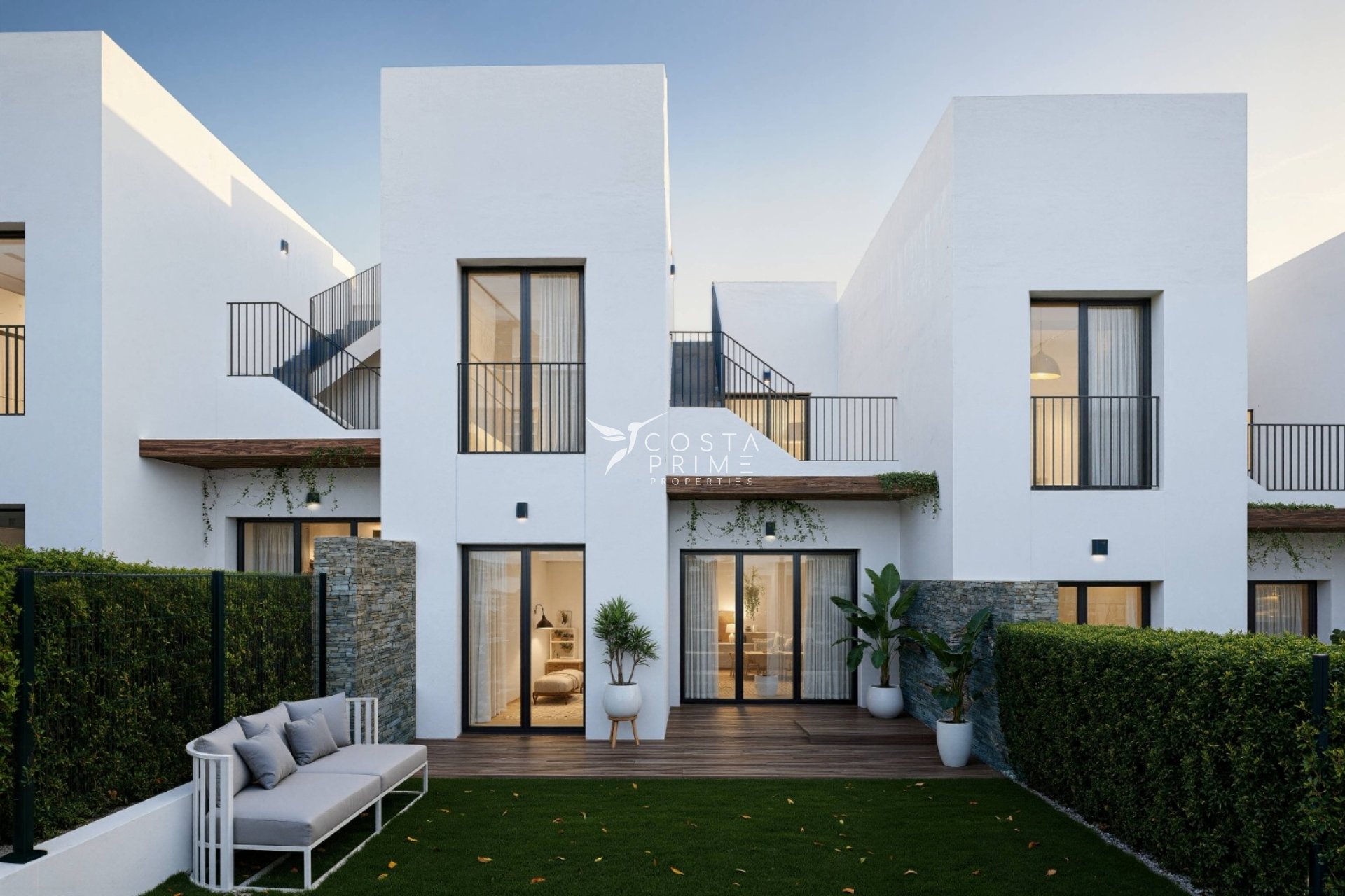 New build - Villa  - Monforte del Cid
