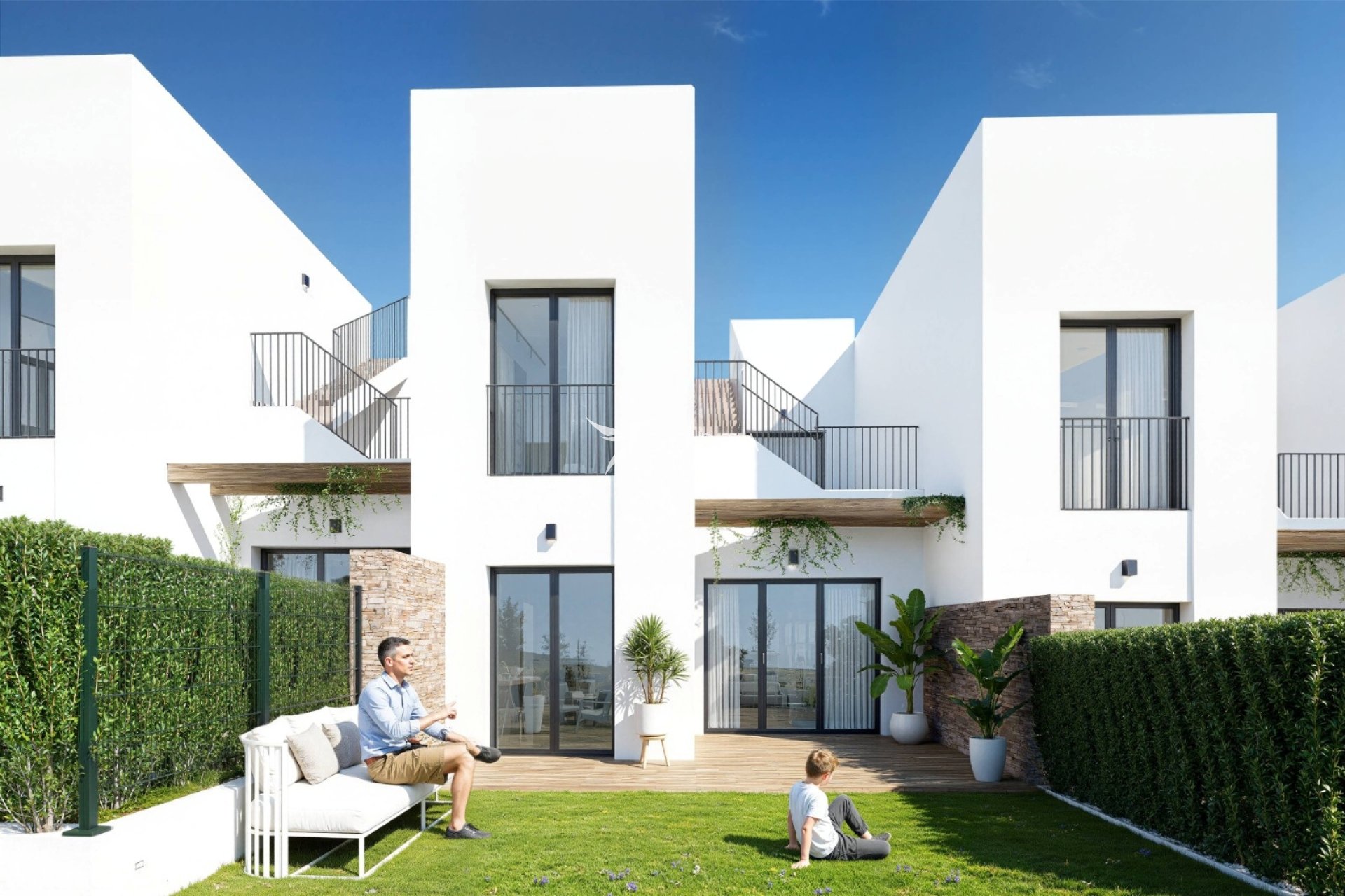 New build - Villa  - Monforte del Cid