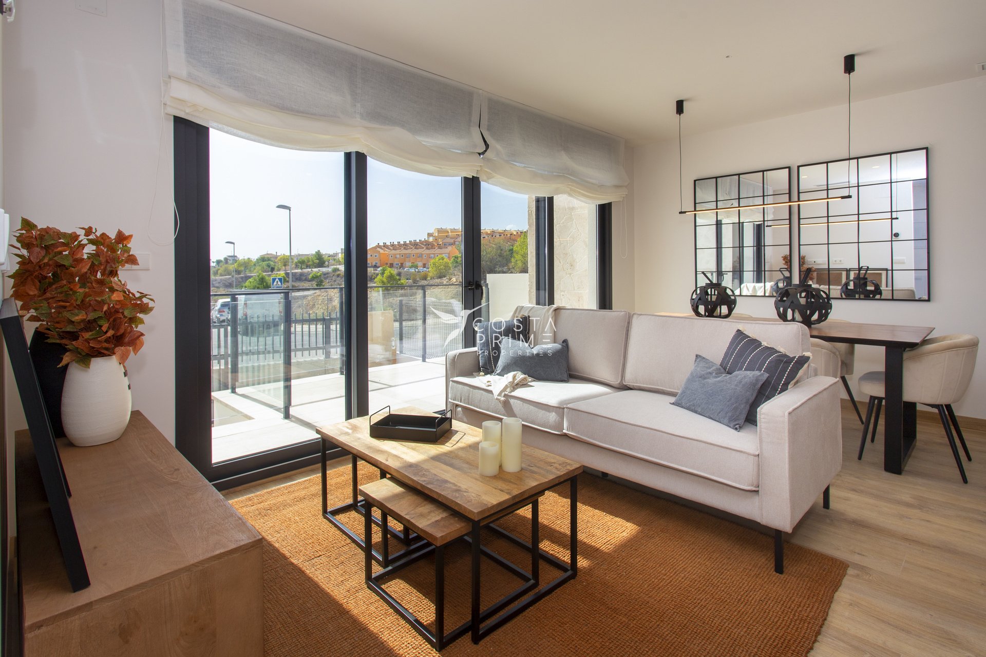 New build - Villa  - Monforte del Cid