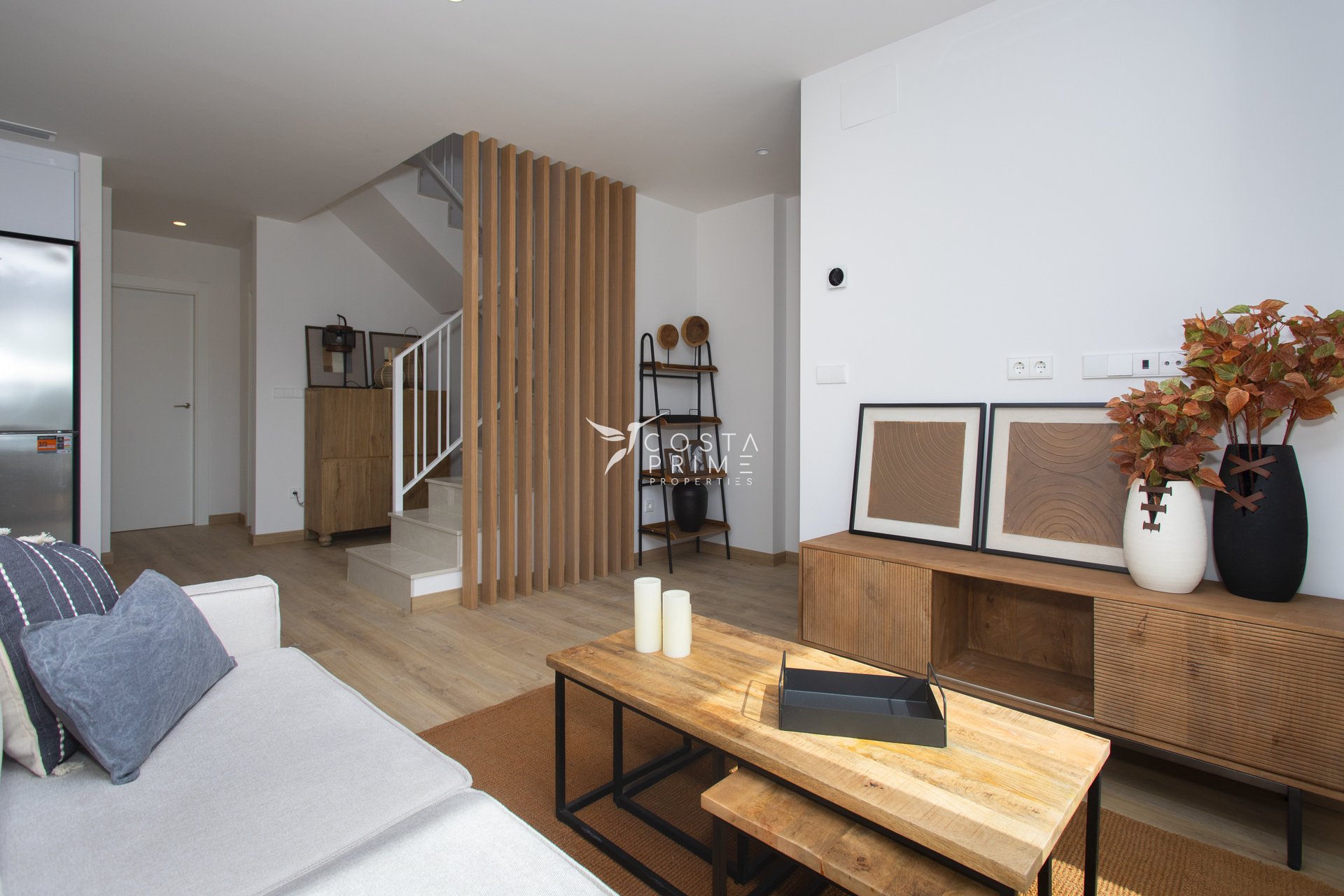New build - Villa  - Monforte del Cid