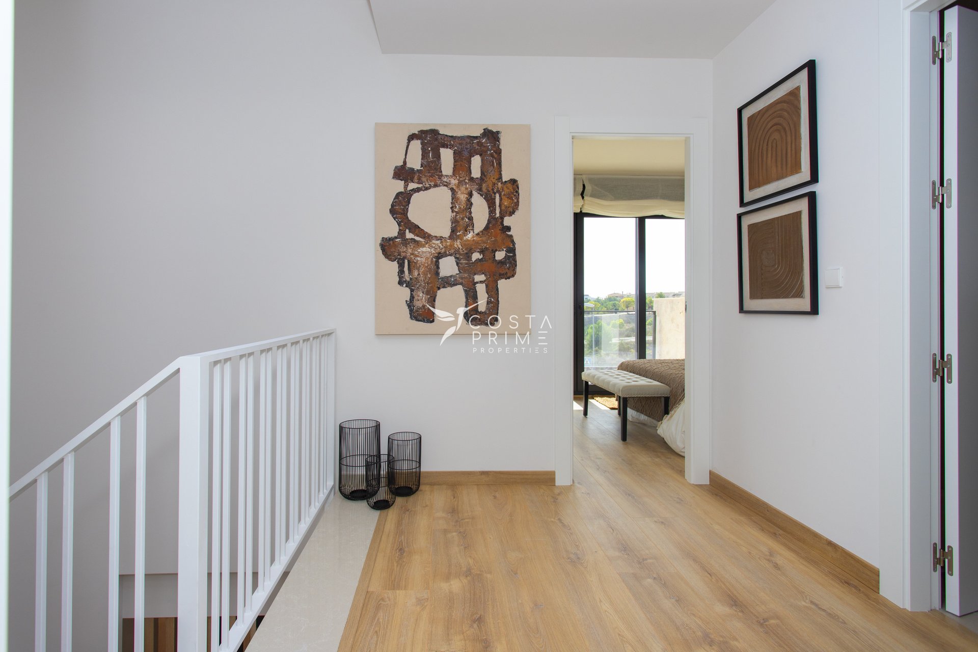 New build - Villa  - Monforte del Cid