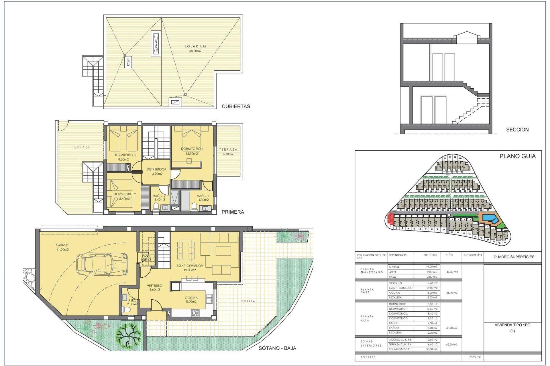 New build - Villa  - Monforte del Cid