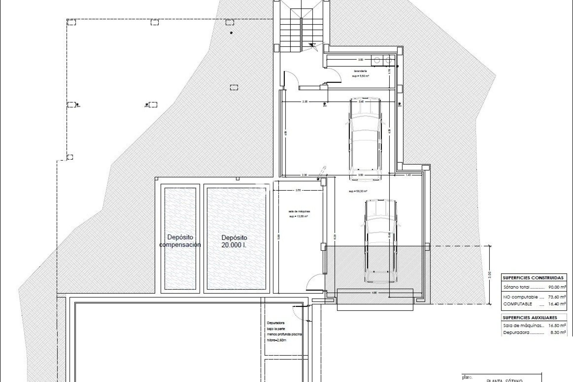 New build - Villa  - Moraira_Teulada