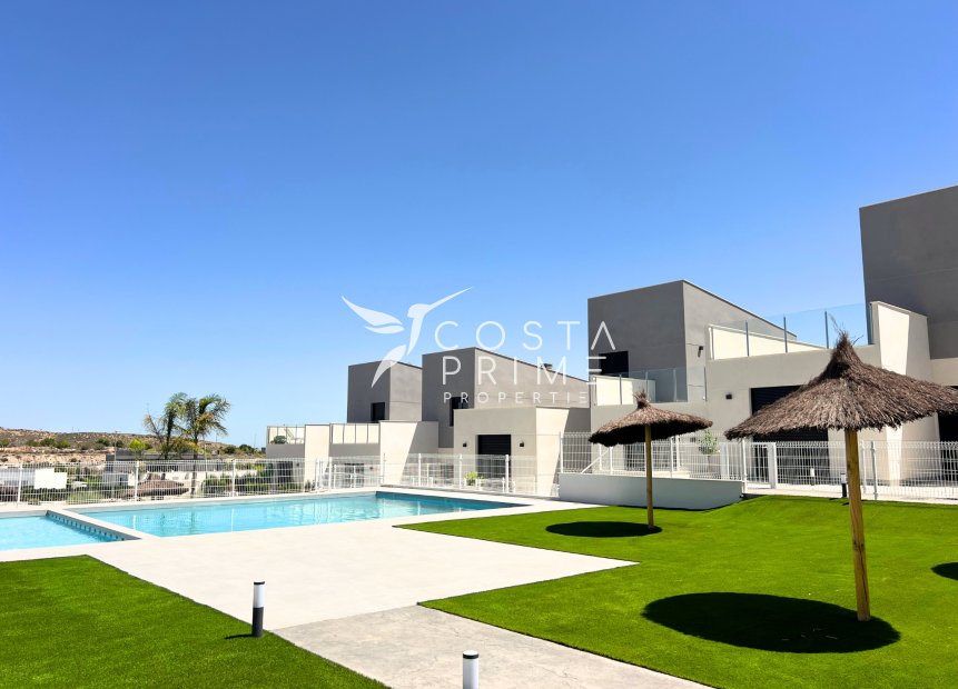 New build - Villa  - Murcia