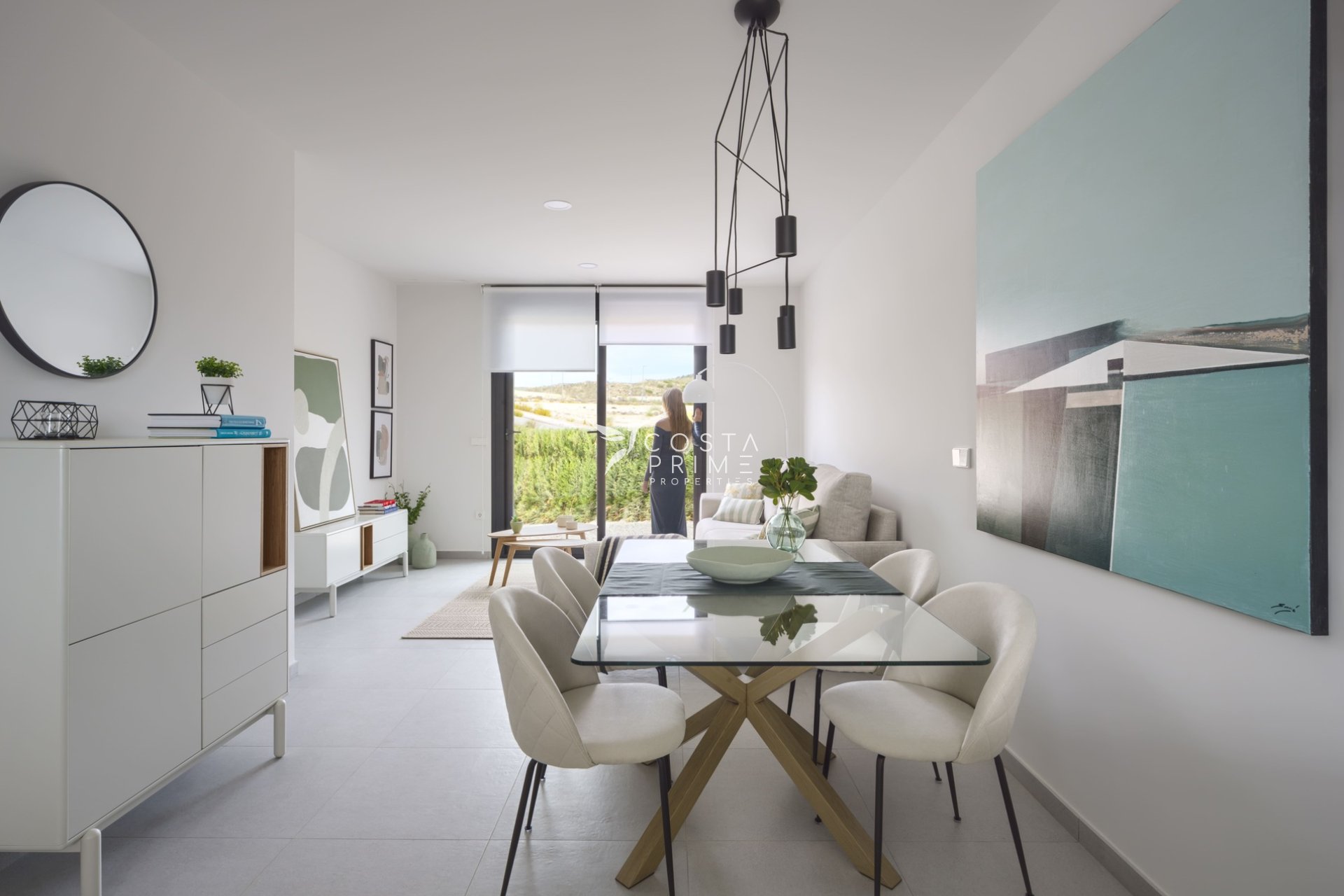 New build - Villa  - Murcia