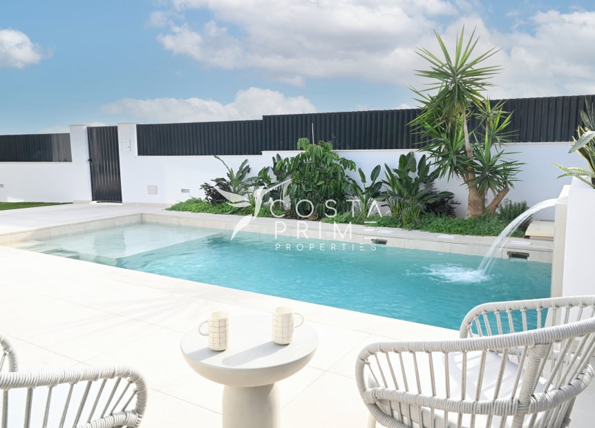 New build - Villa  - Murcia