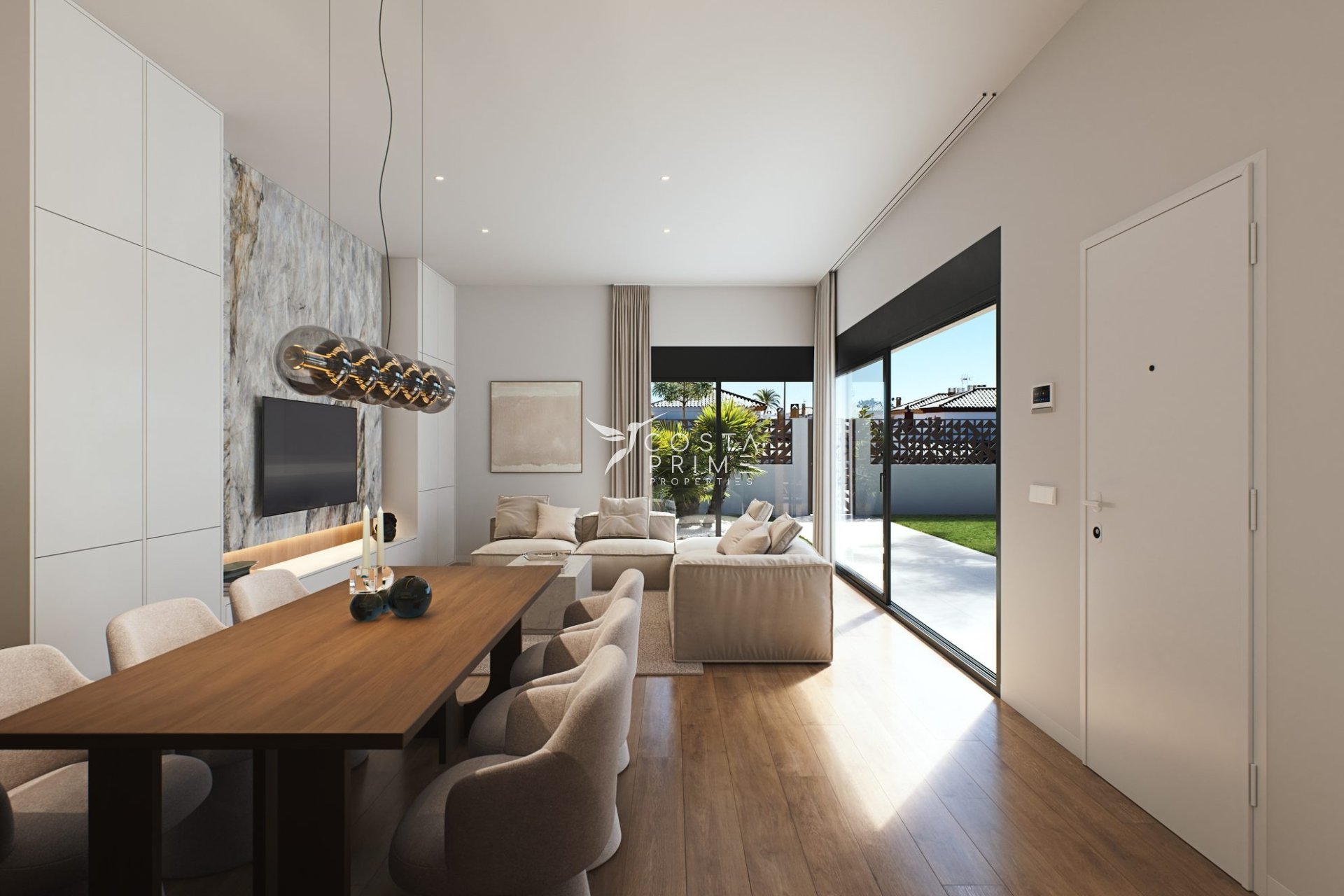 New build - Villa  - Murcia