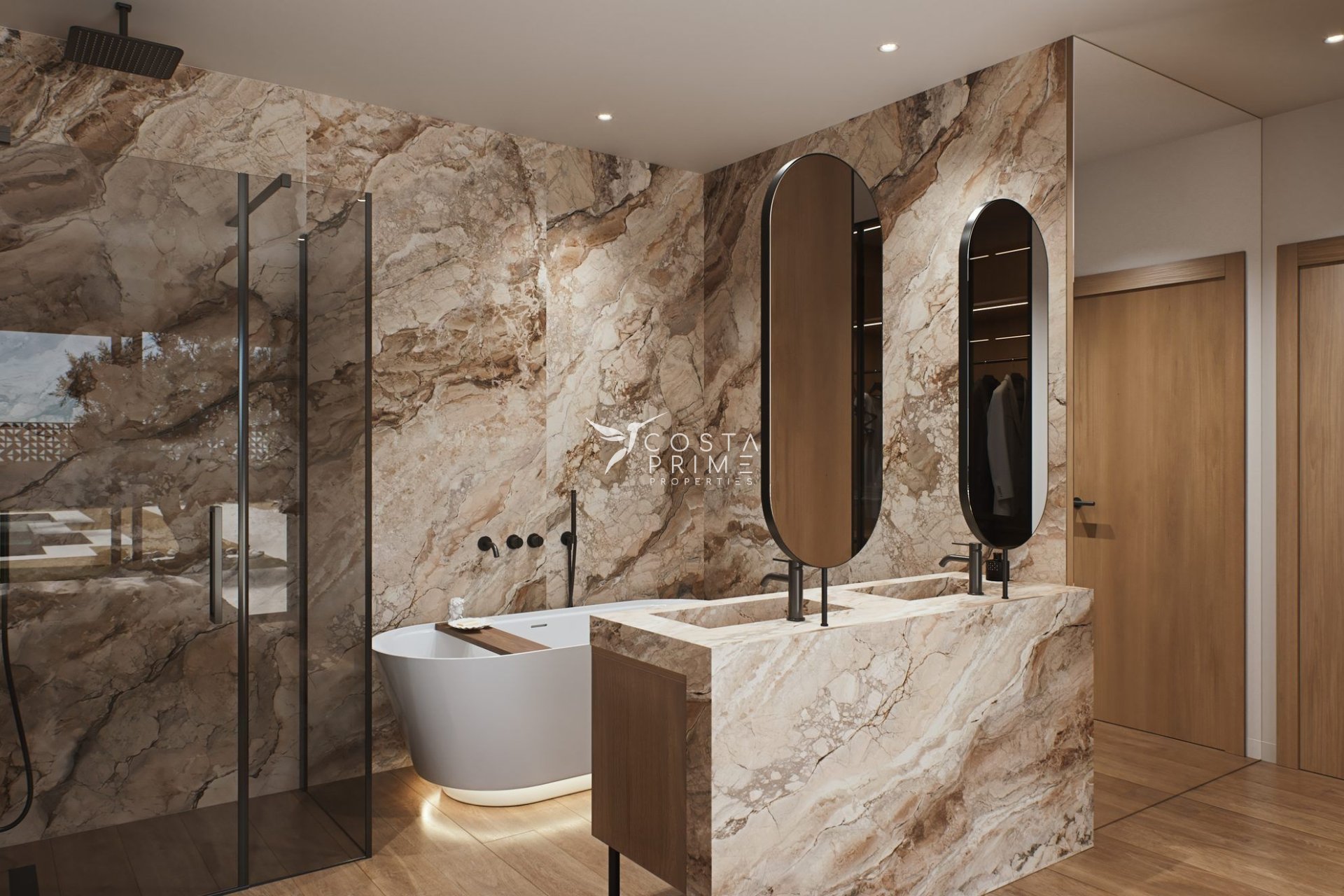 New build - Villa  - Murcia
