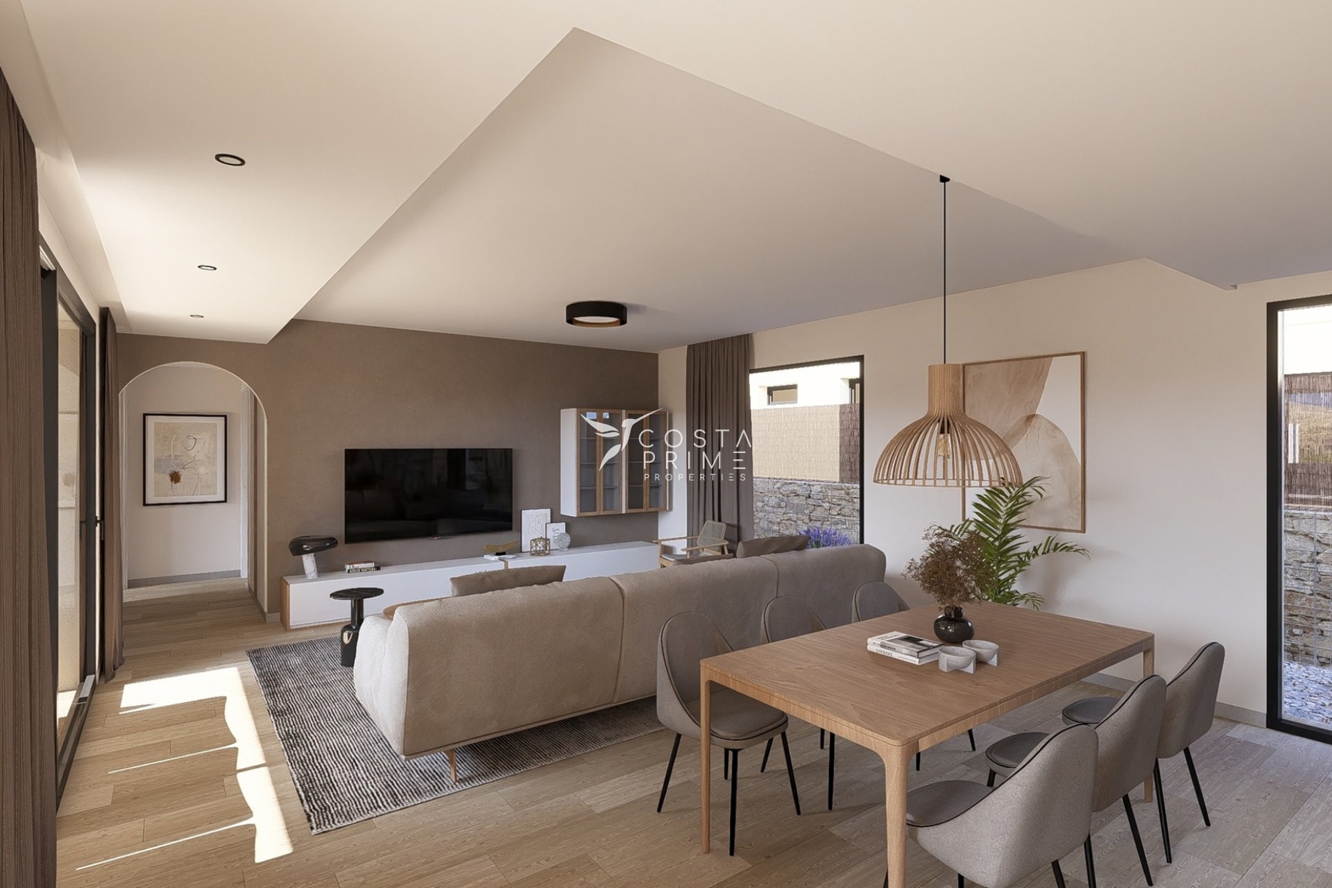 New build - Villa  - Murcia