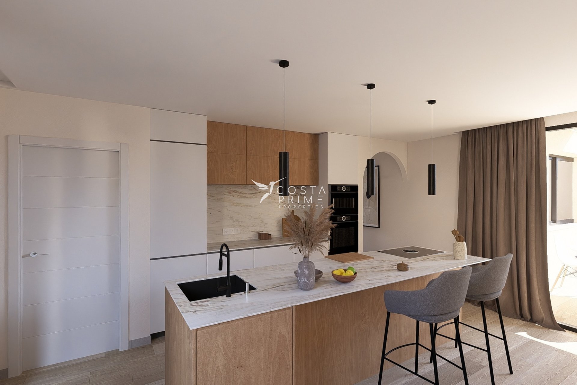 New build - Villa  - Murcia