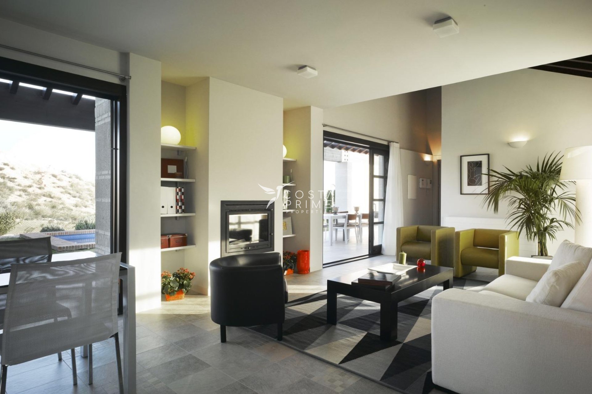 New build - Villa  - Murcia