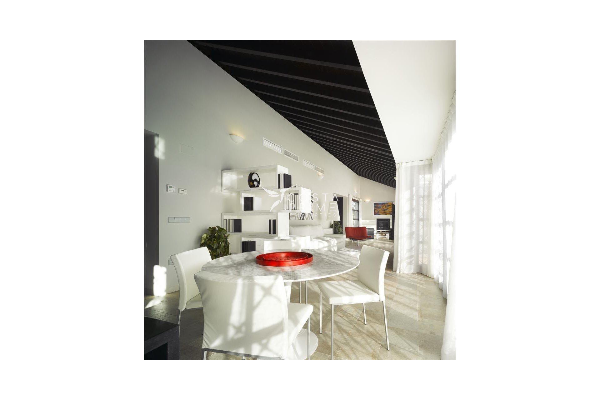 New build - Villa  - Murcia