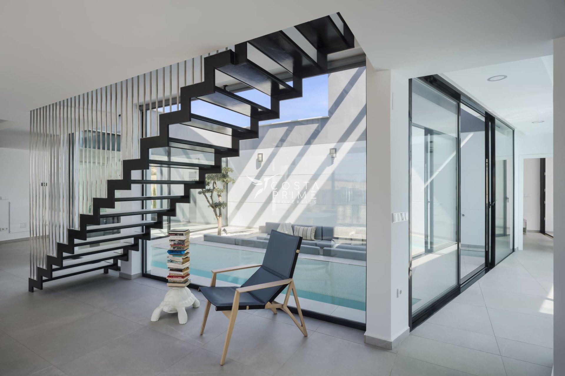 New build - Villa  - Murcia