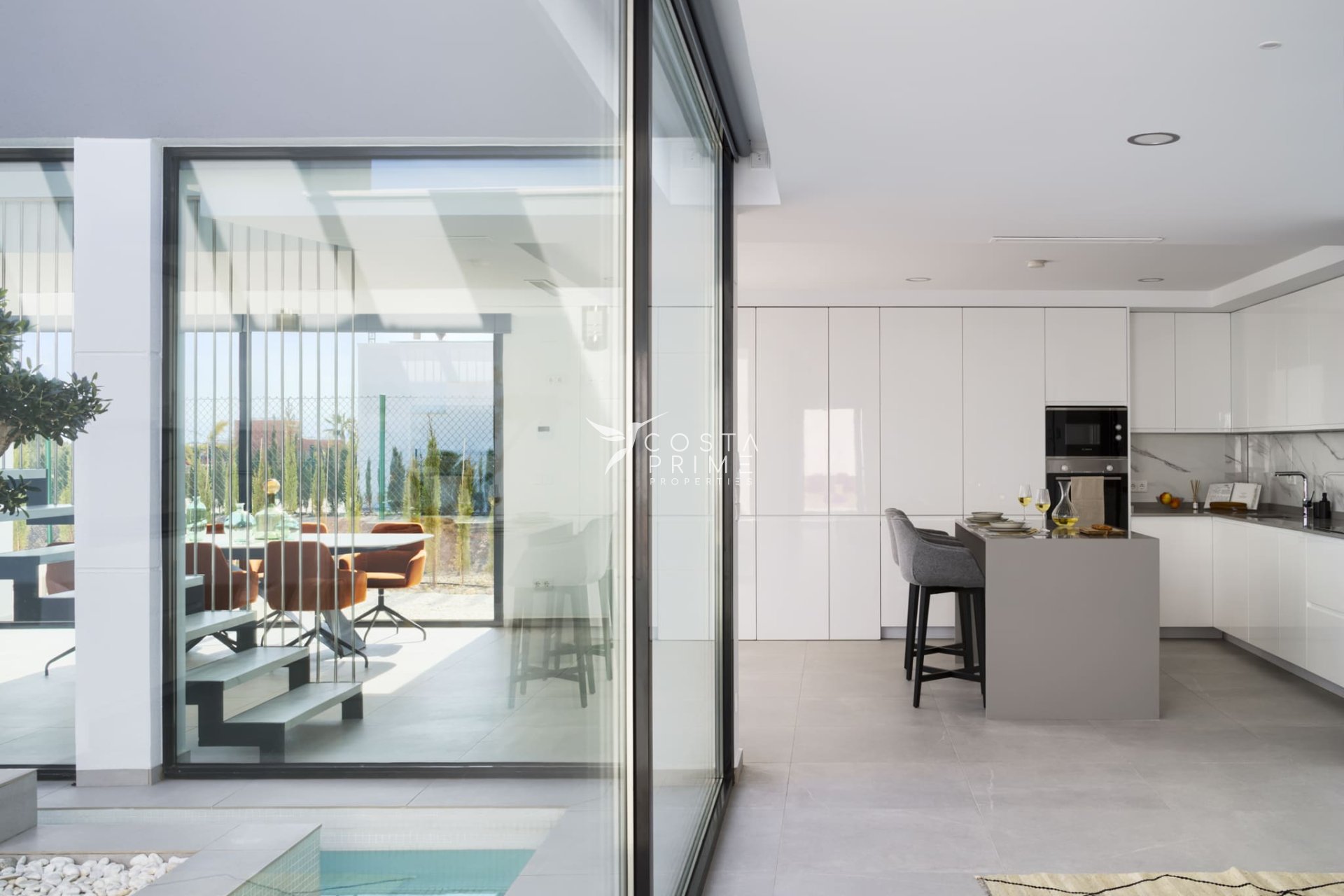 New build - Villa  - Murcia