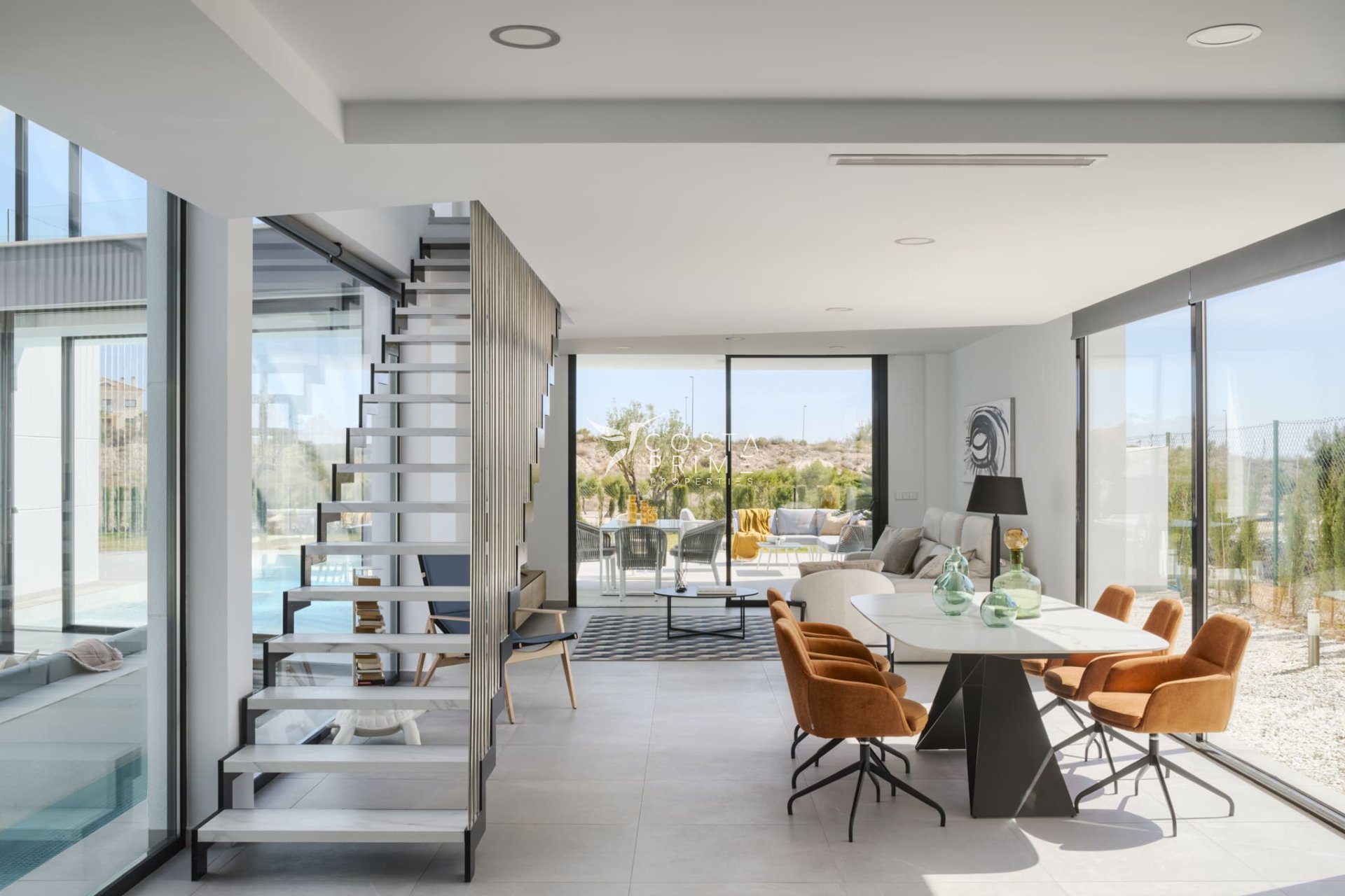 New build - Villa  - Murcia