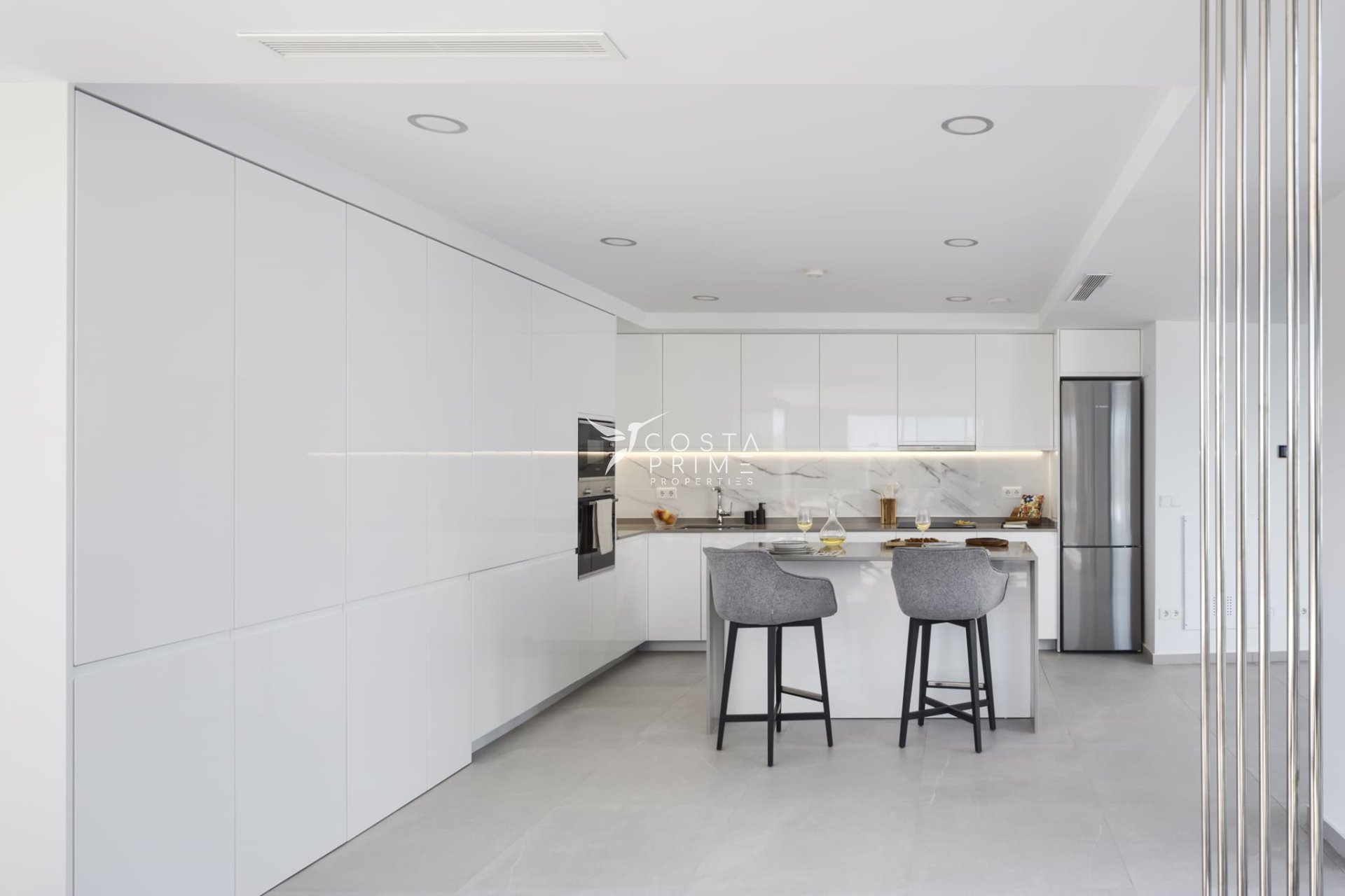 New build - Villa  - Murcia