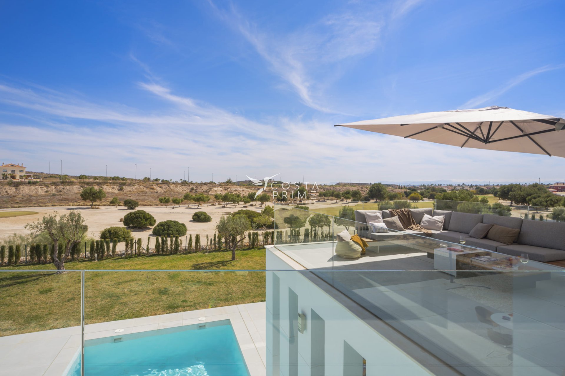 New build - Villa  - Murcia